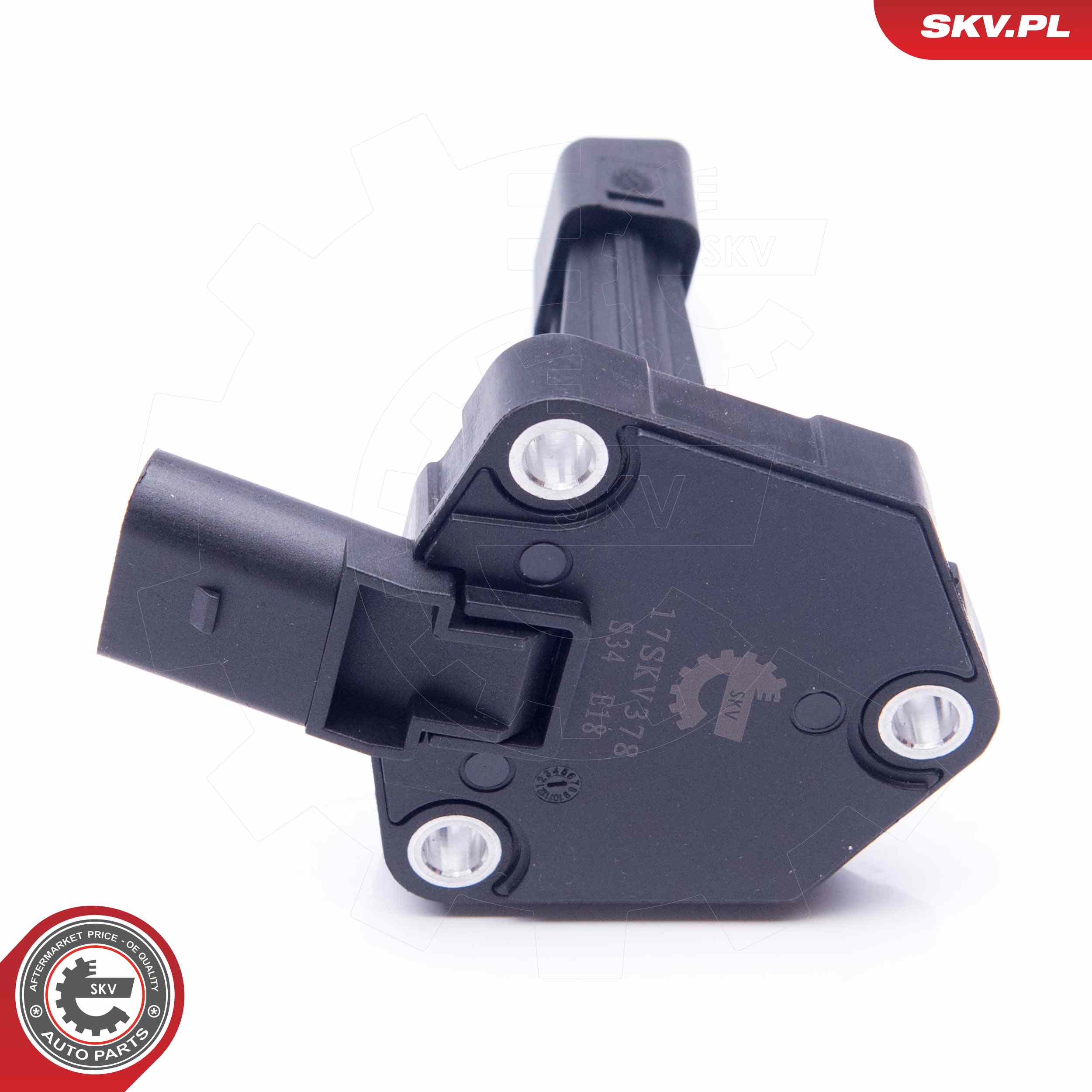 ESEN SKV Sensor, motorolieniveau 17skv378 for VW