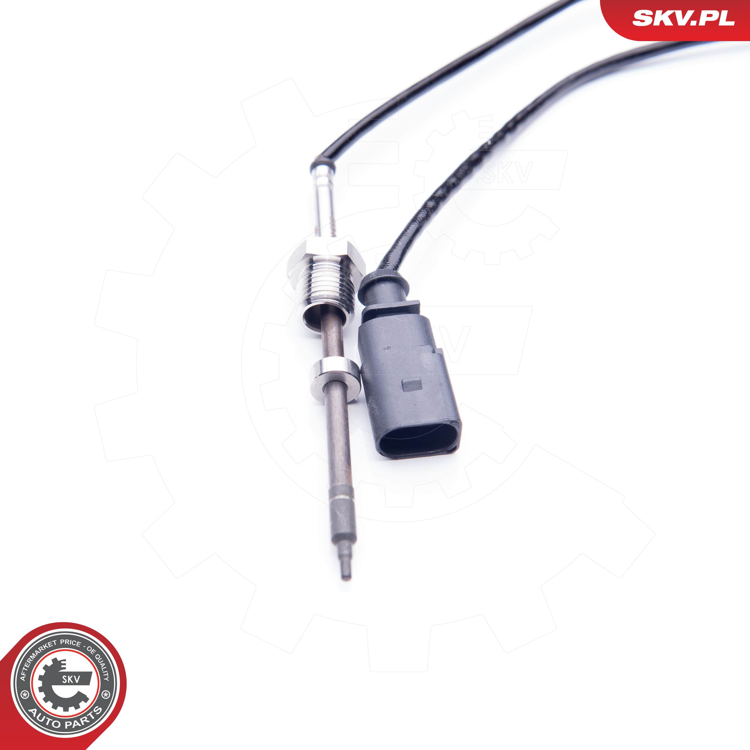 ESEN SKV Sensor, udstødningsgastemperatur 30skv008 for STANDARD AUTOMOBILE VAG