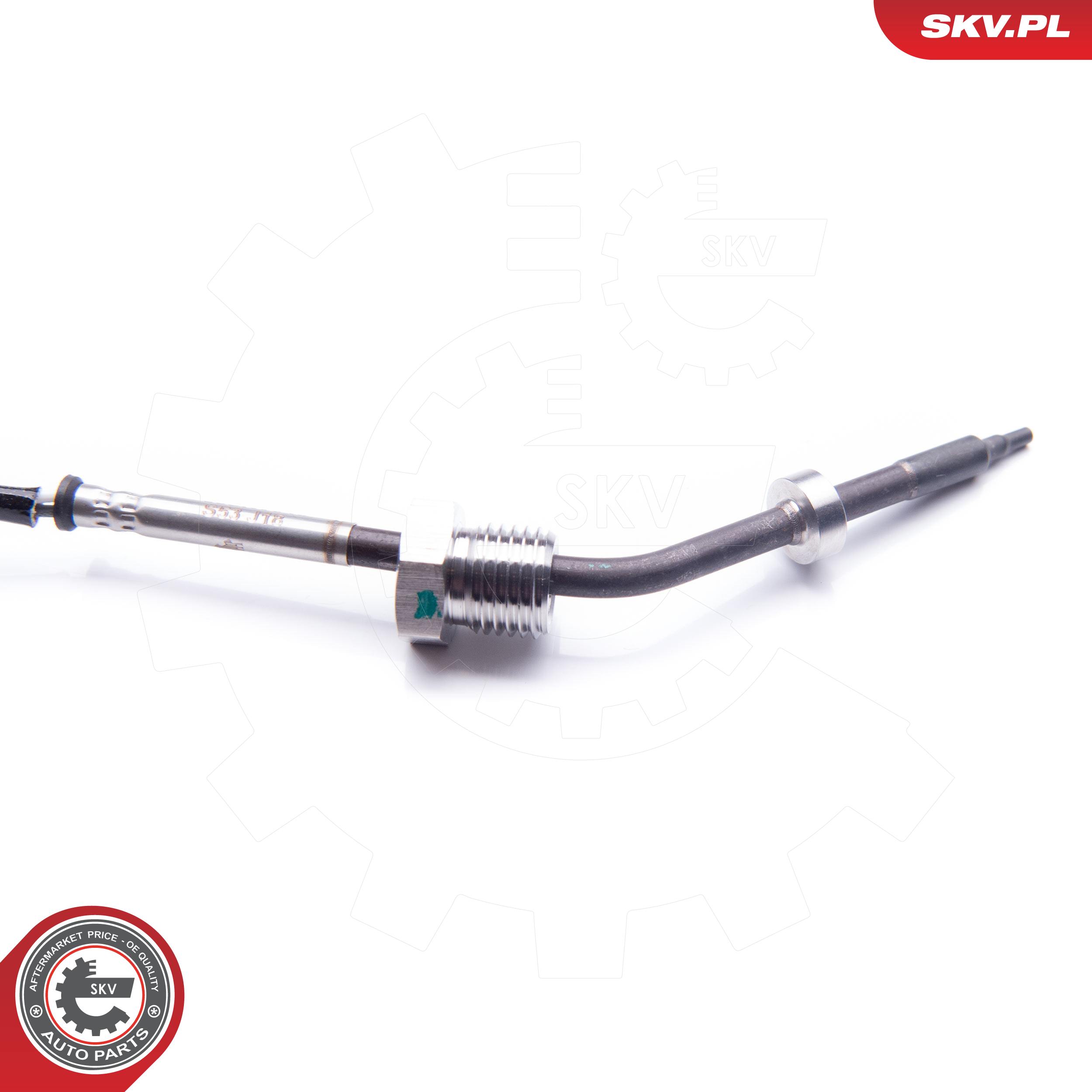 ESEN SKV Sensor, udstødningsgastemperatur 30skv046 for STANDARD AUTOMOBILE VAG