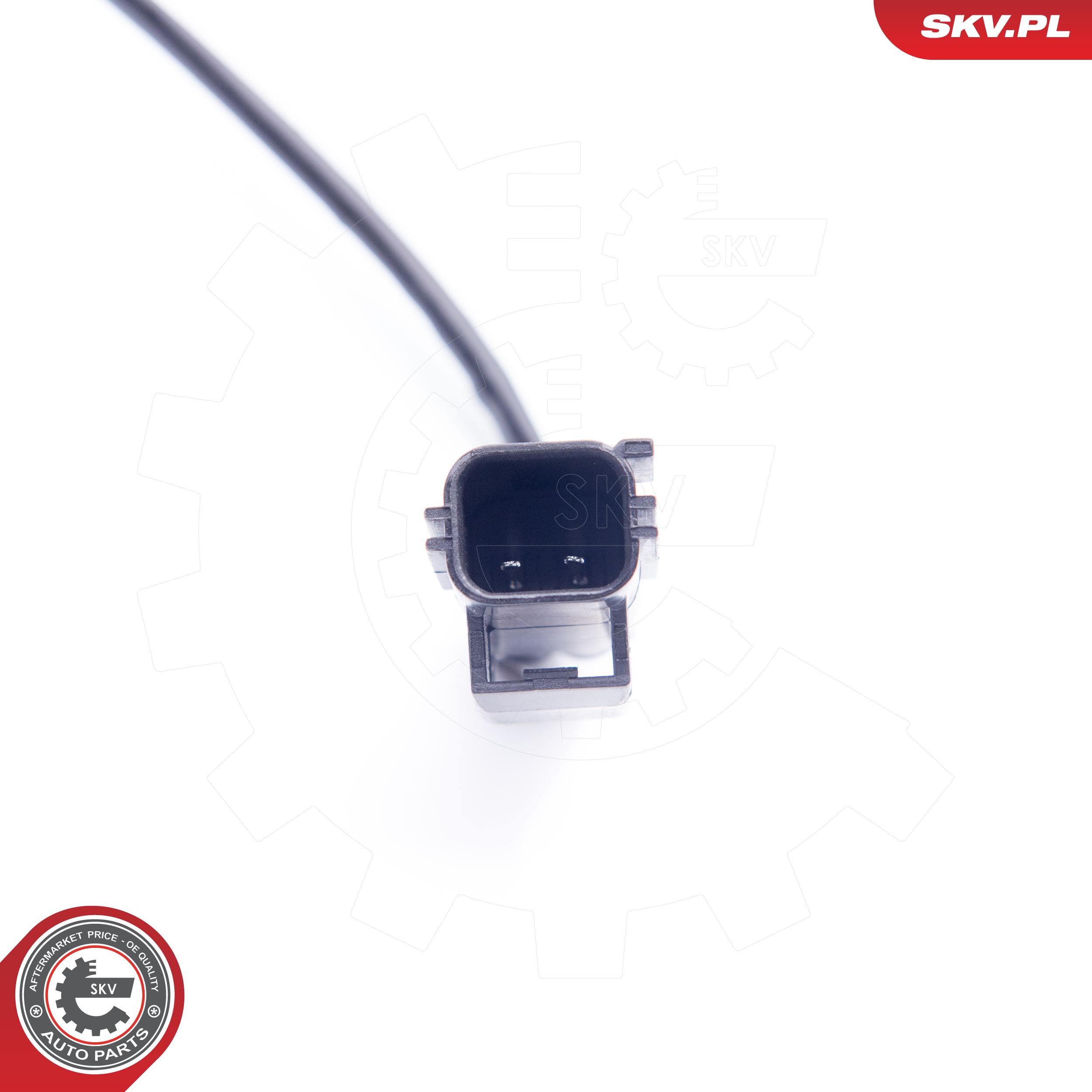 ESEN SKV Sensor, udstødningsgastemperatur 30skv099 for STANDARD AUTOMOBILE VOLVO