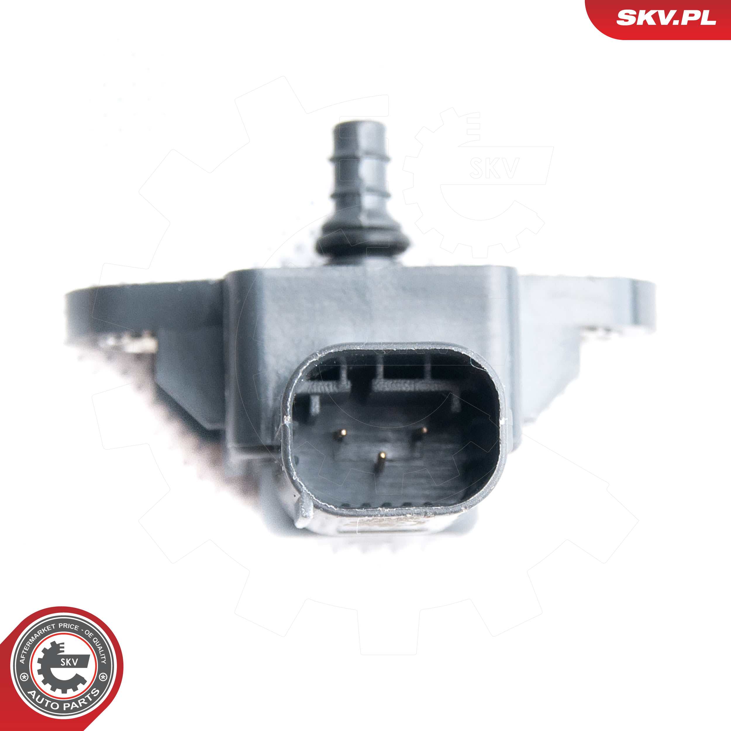ESEN SKV Sensor, sugerørstryk 17skv136 for MERCEDES-BENZ