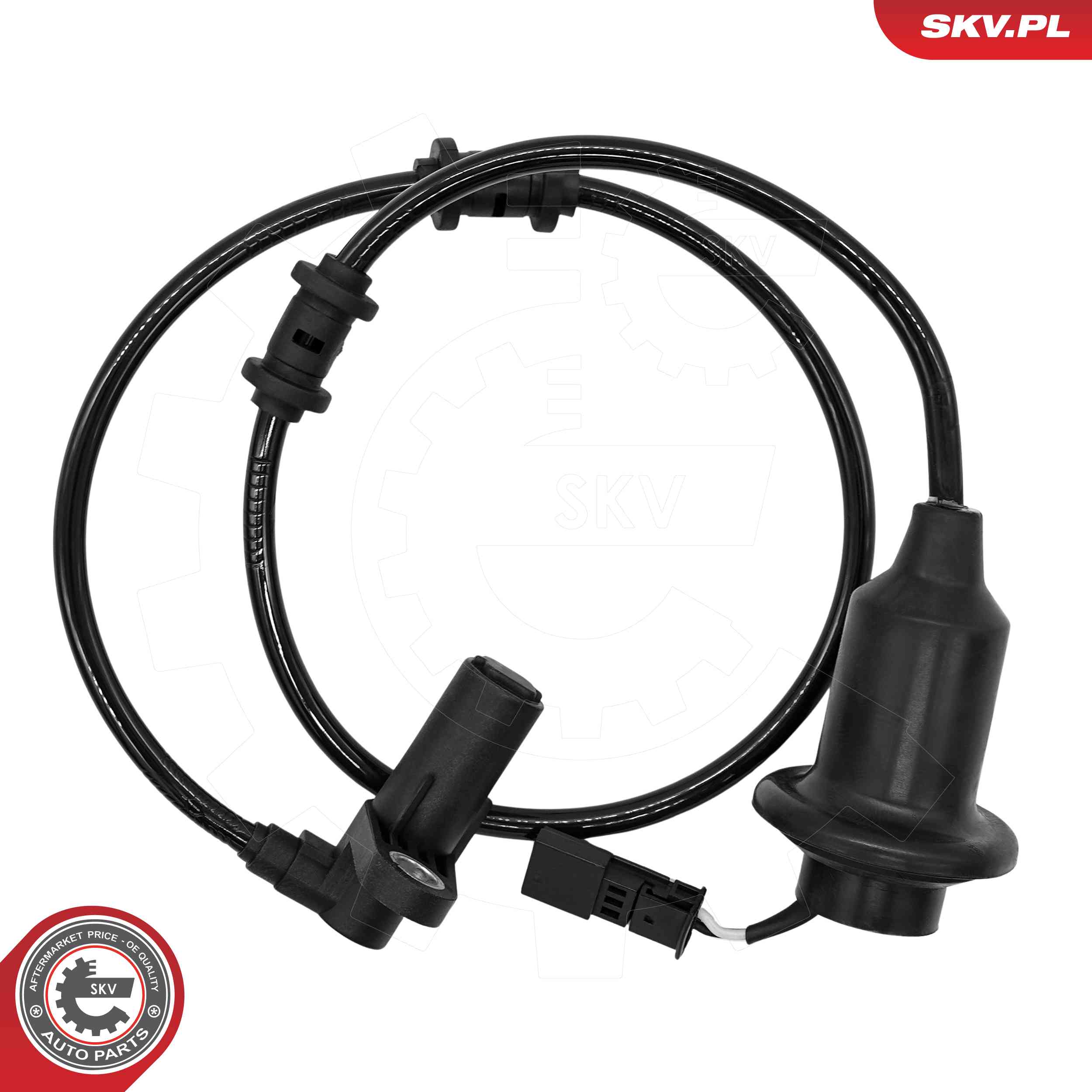 ESEN SKV ABS Sensor 06skv053 bagaksel for MERCEDES-BENZ