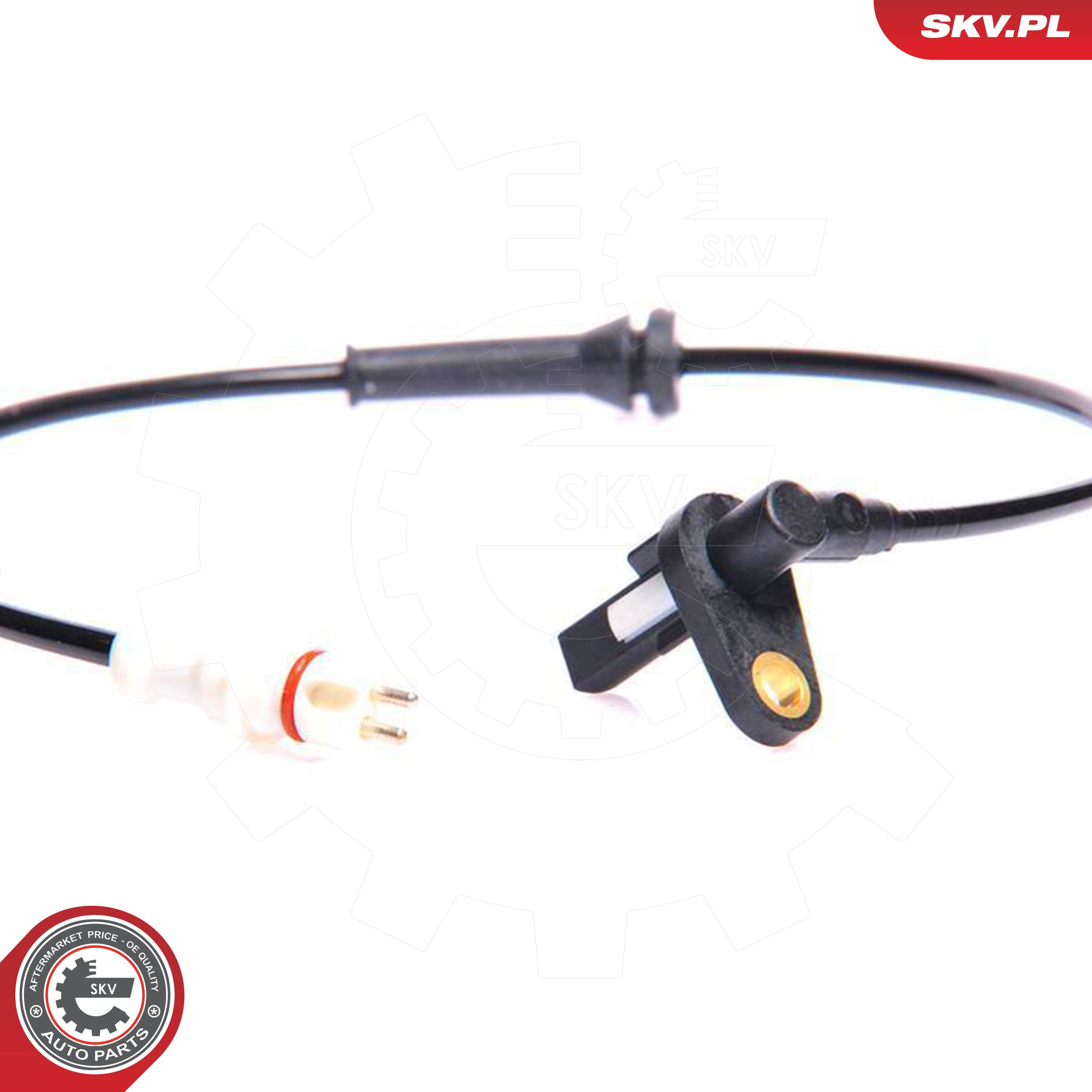 ESEN SKV ABS Sensor 06skv116 bagaksel for DACIA RENAULT TRUCKS