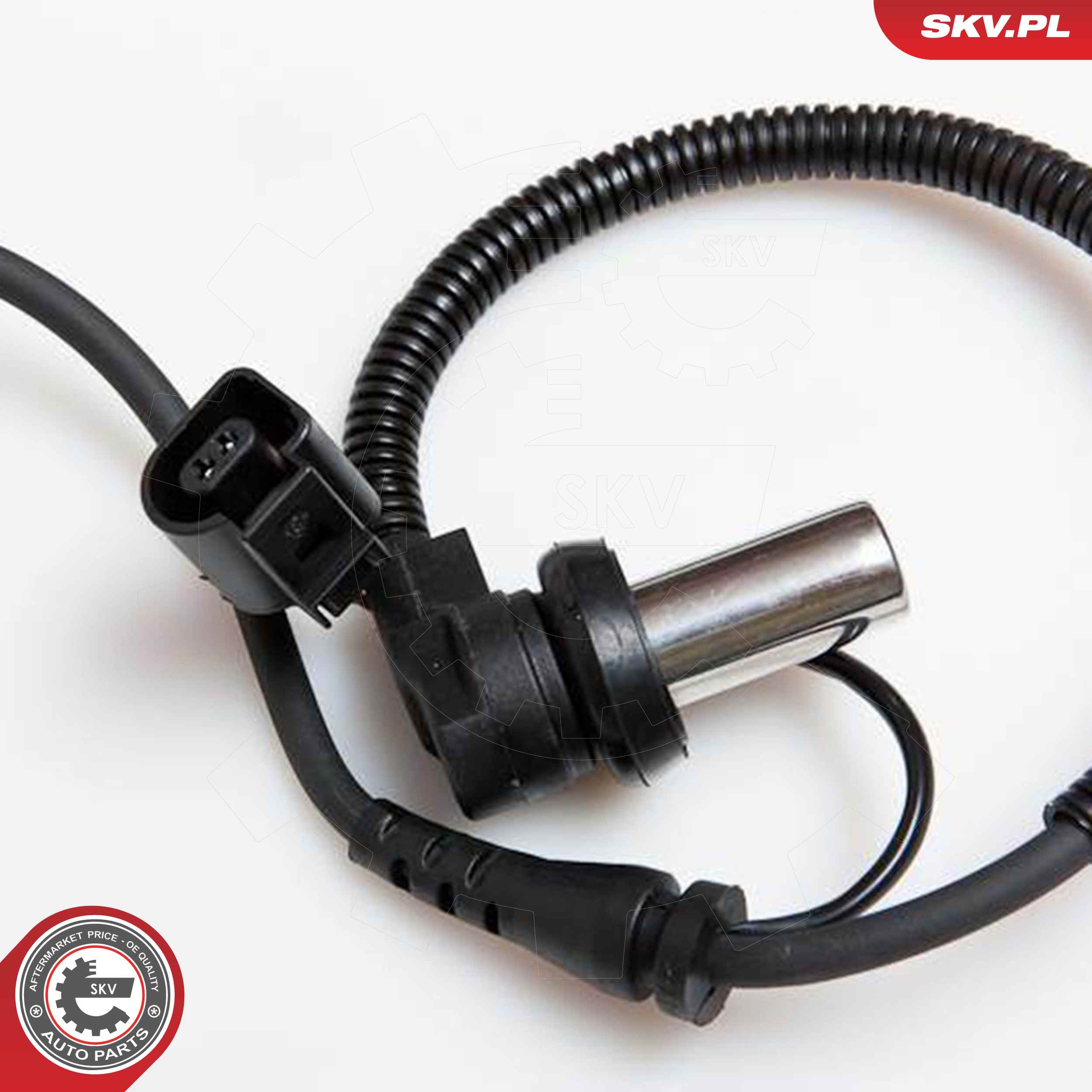 ESEN SKV ABS Sensor 06skv161 bagaksel for SEAT VAG