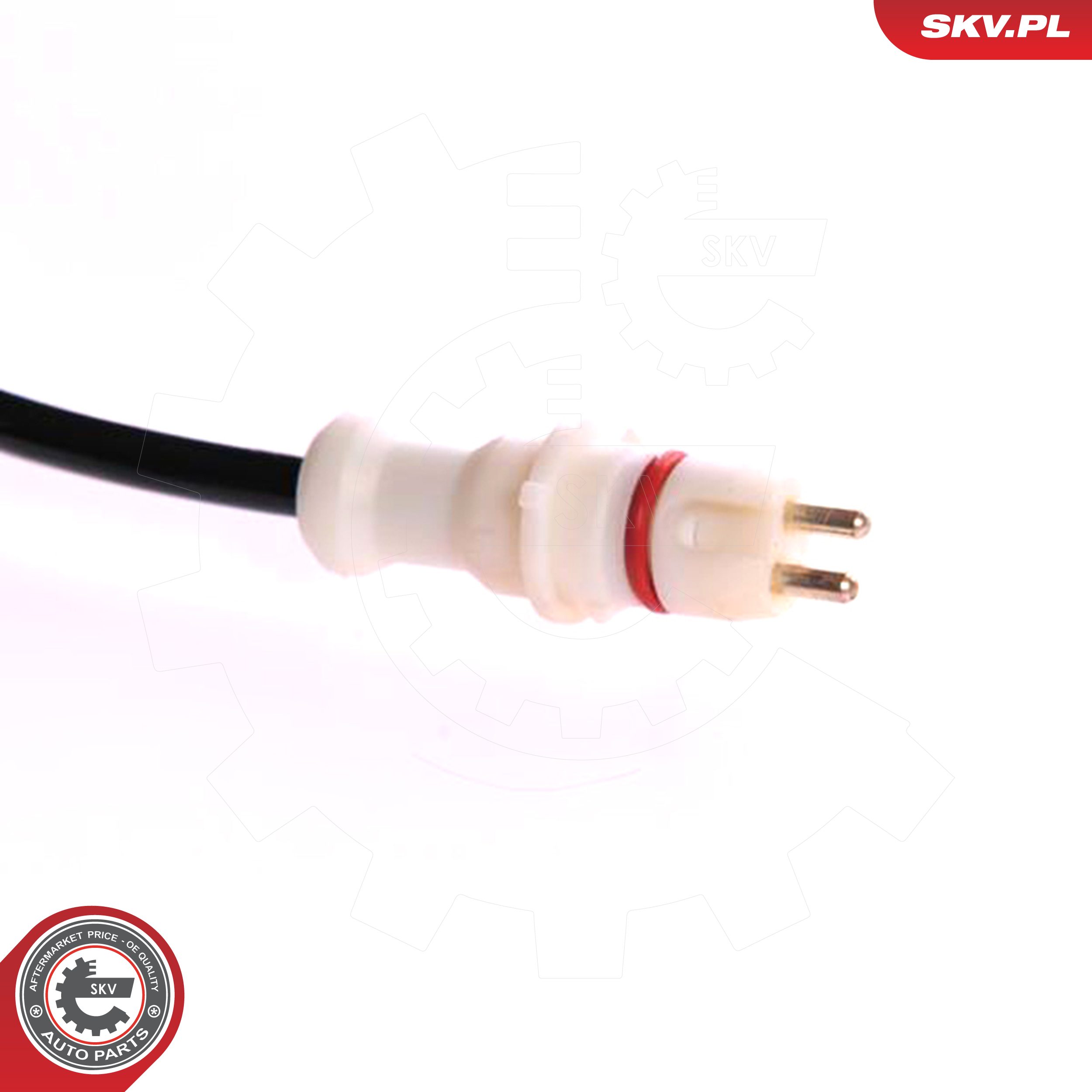 ESEN SKV ABS Sensor 06skv117 bagaksel for DACIA RENAULT TRUCKS
