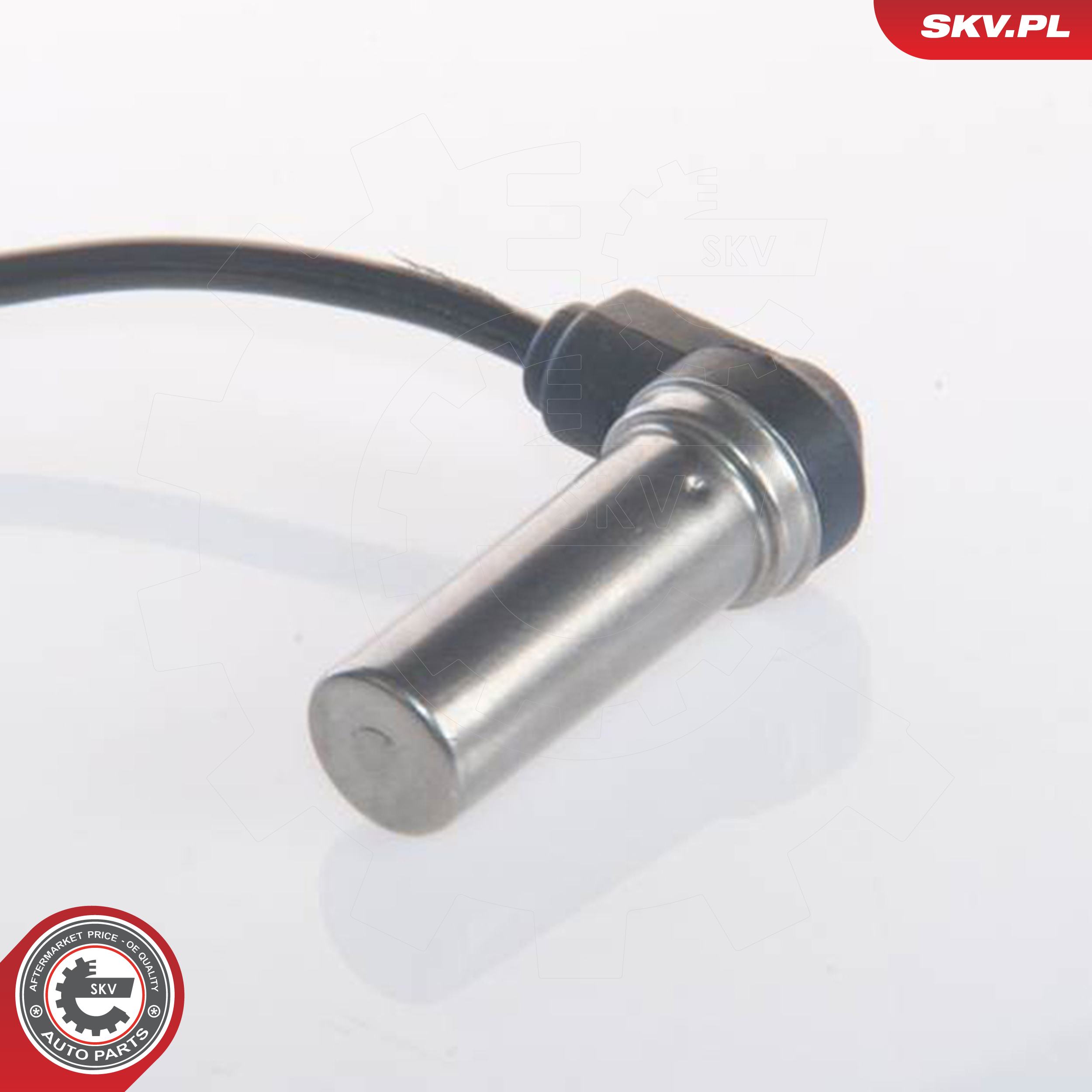 ESEN SKV ABS Sensor 06skv132 foraksel for LAND ROVER