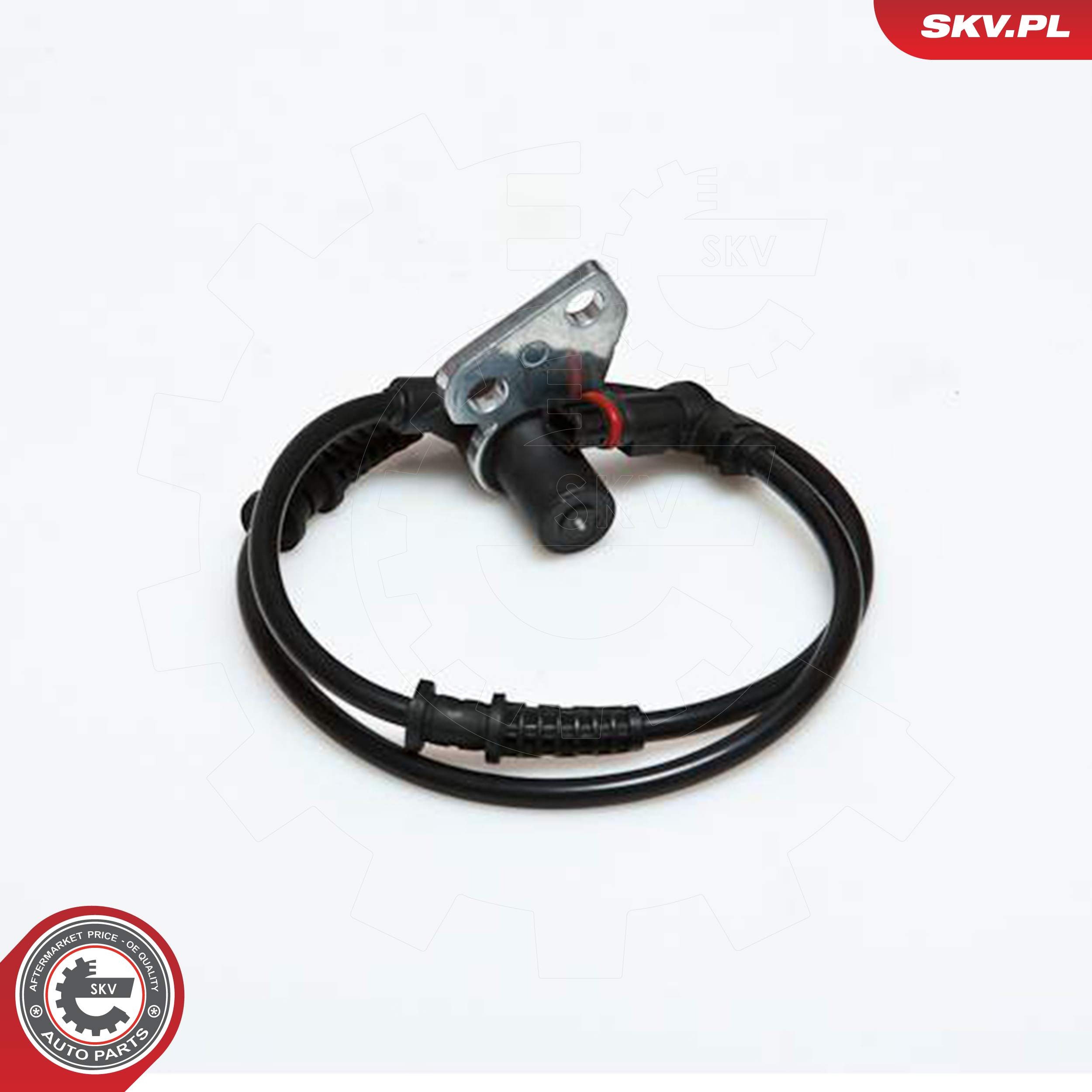 ESEN SKV ABS Sensor 06skv146 foraksel for MERCEDES-BENZ SMART
