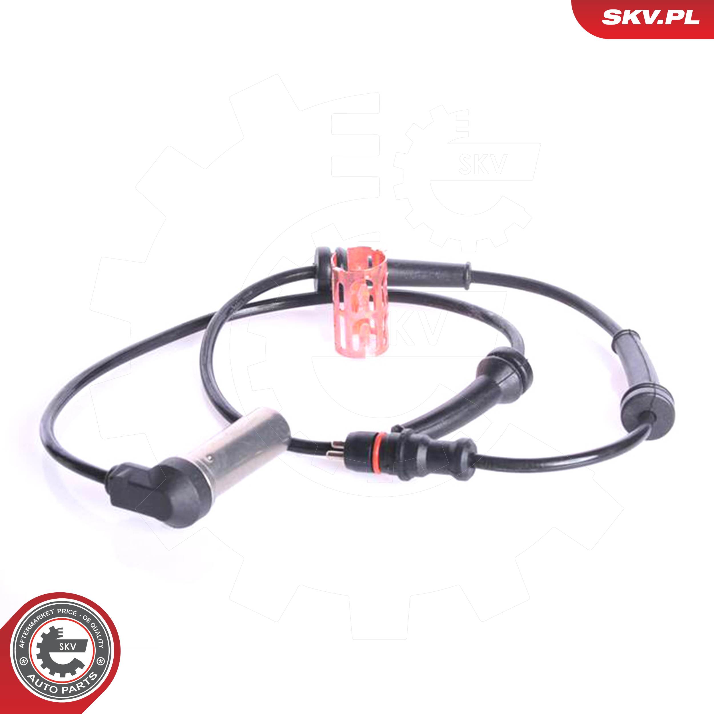 ESEN SKV ABS Sensor 06skv133 bagaksel for LAND ROVER