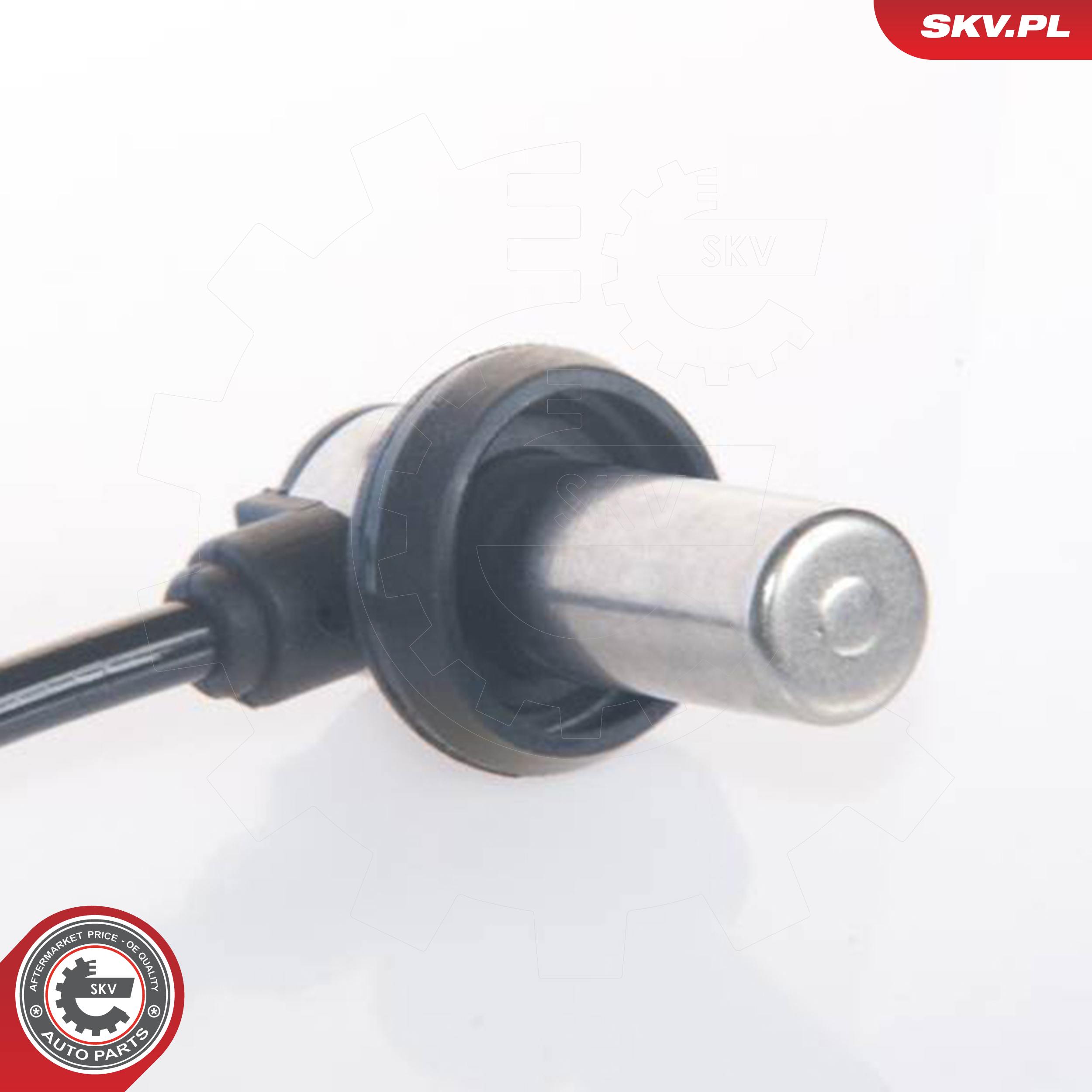 ESEN SKV ABS Sensor 06skv131 foraksel for LAND ROVER