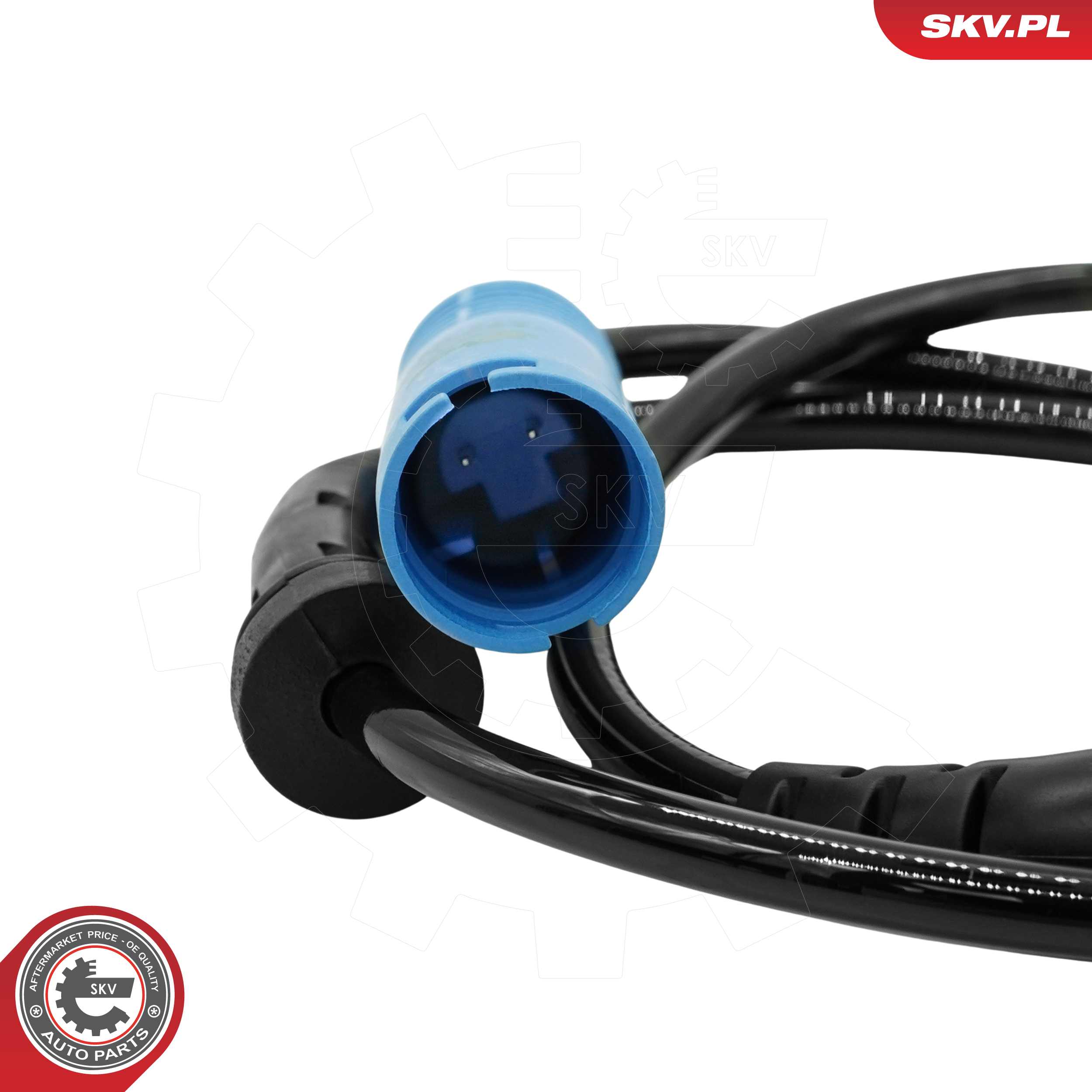 ESEN SKV ABS Sensor 06skv076 foraksel for MINI