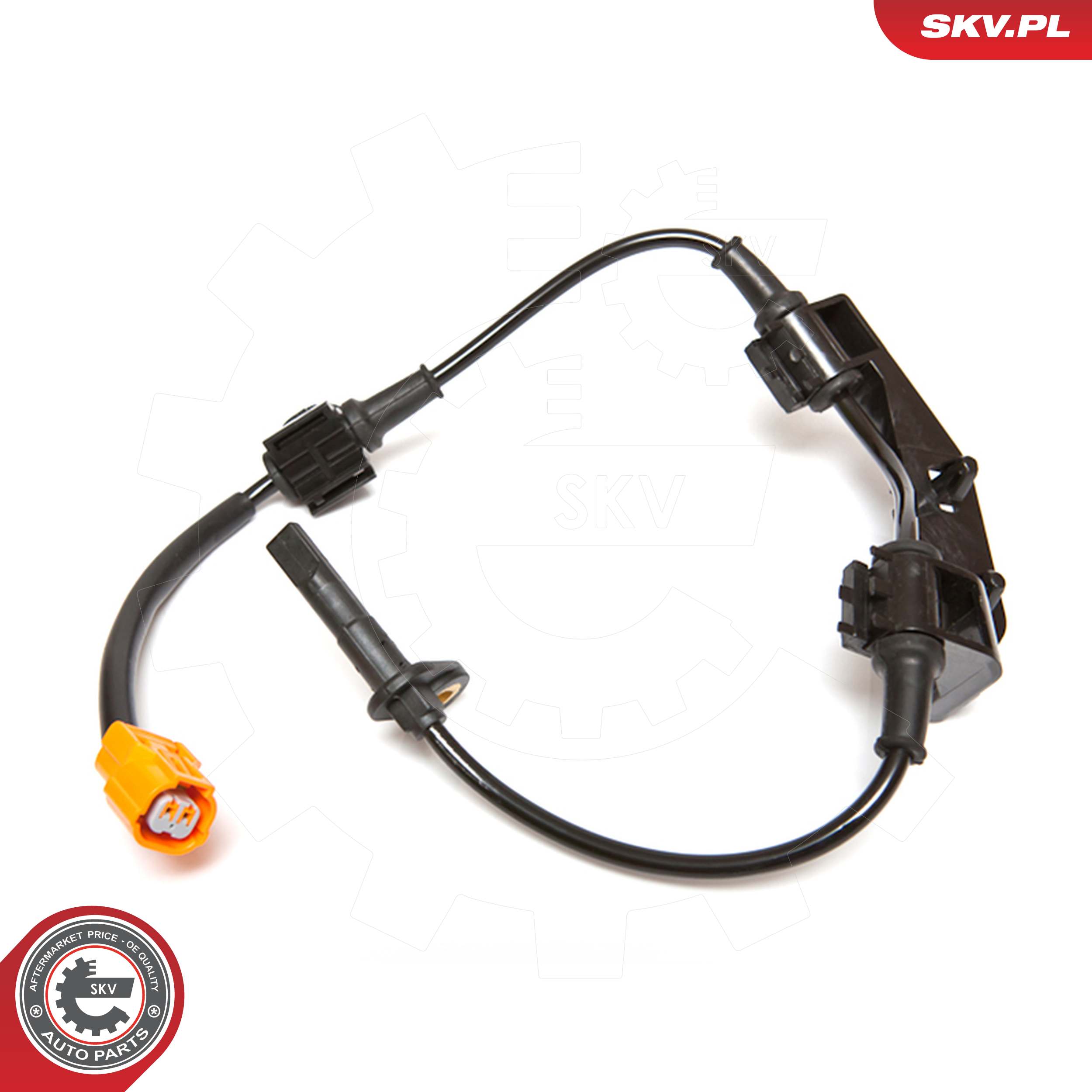 ESEN SKV ABS Sensor 06skv182 bagaksel for HONDA