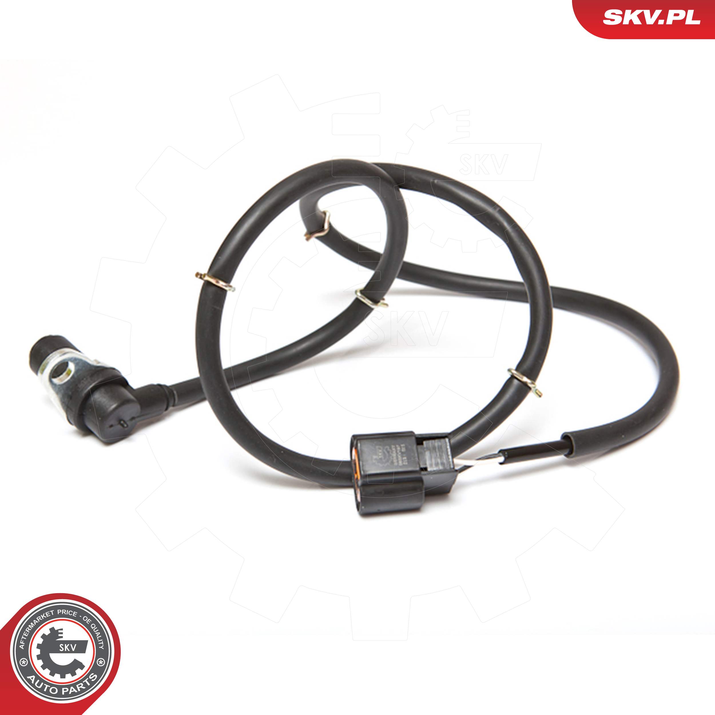 ESEN SKV ABS Sensor 06skv185 foraksel for MITSUBISHI
