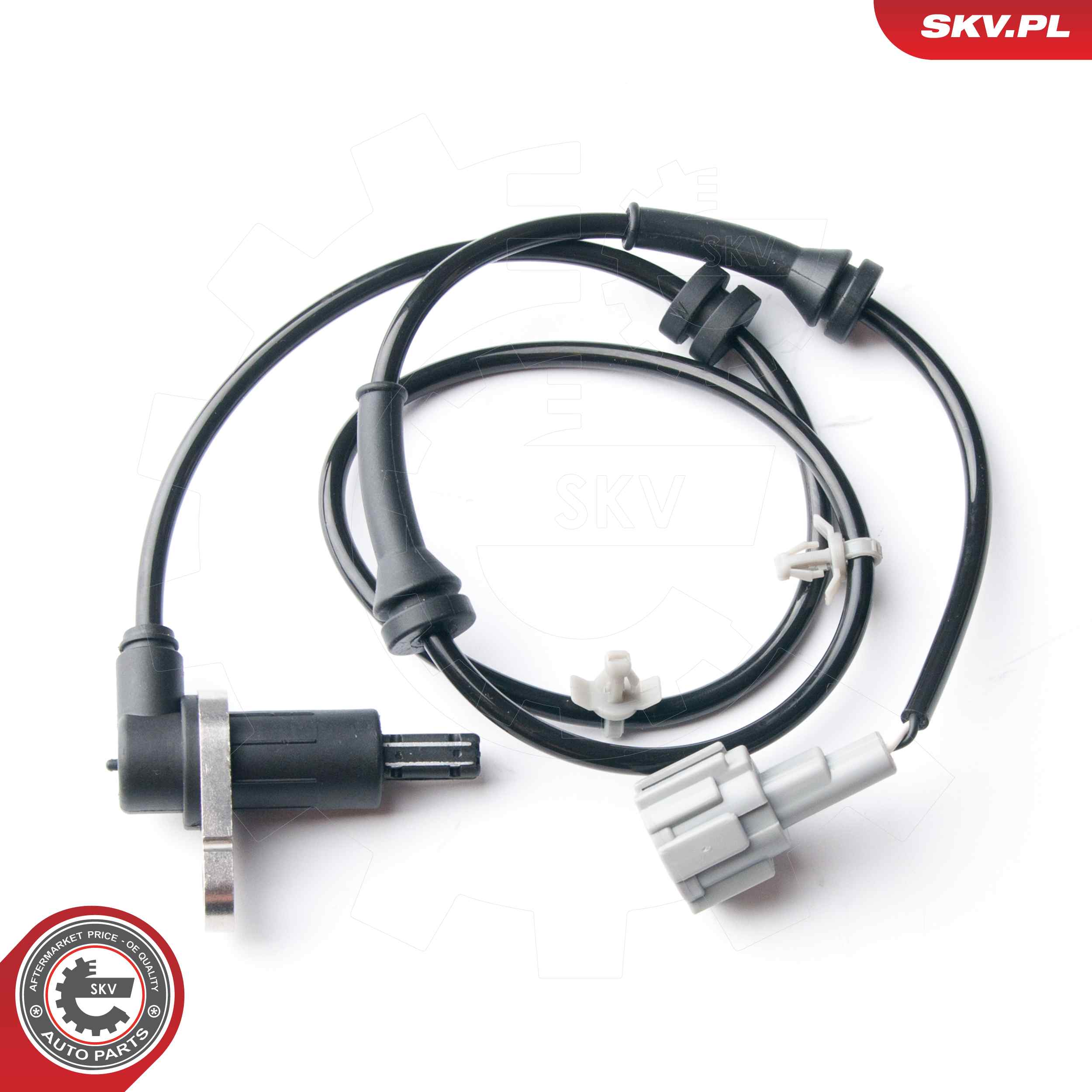 ESEN SKV ABS Sensor 06skv207 bagaksel for NISSAN