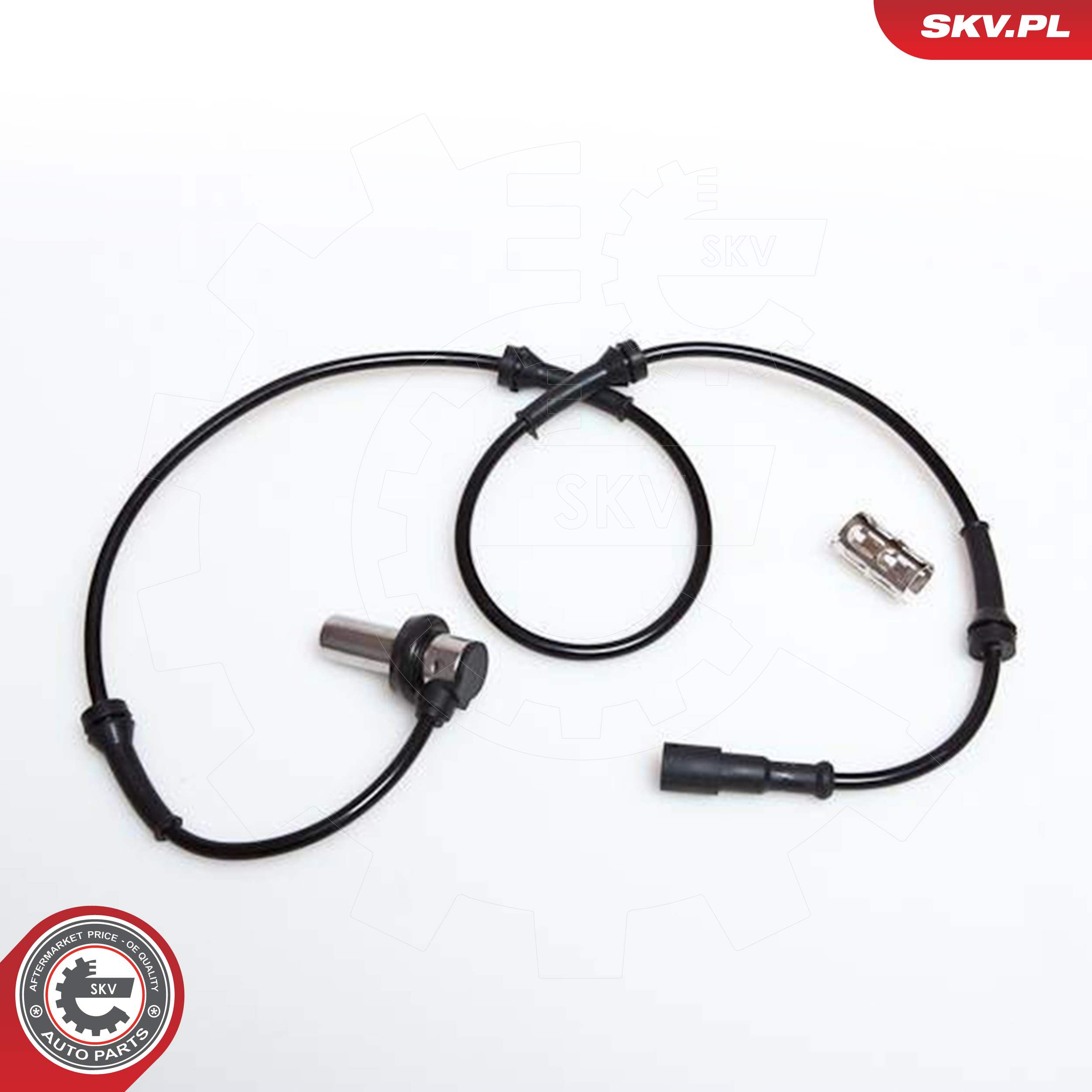 ESEN SKV ABS Sensor 06skv174 foraksel for DAF LAND ROVER