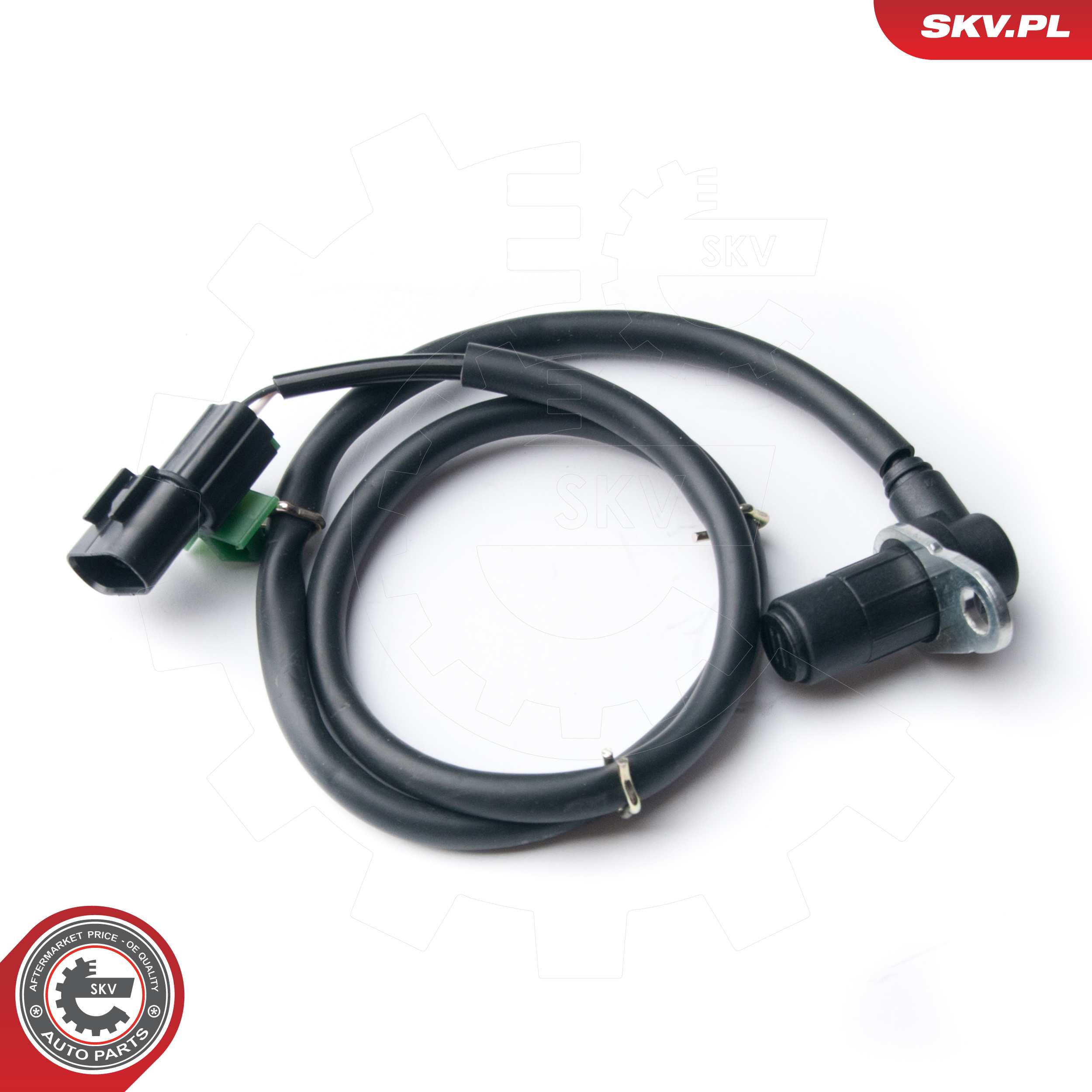 ESEN SKV ABS Sensor 06skv222 bagaksel for MITSUBISHI