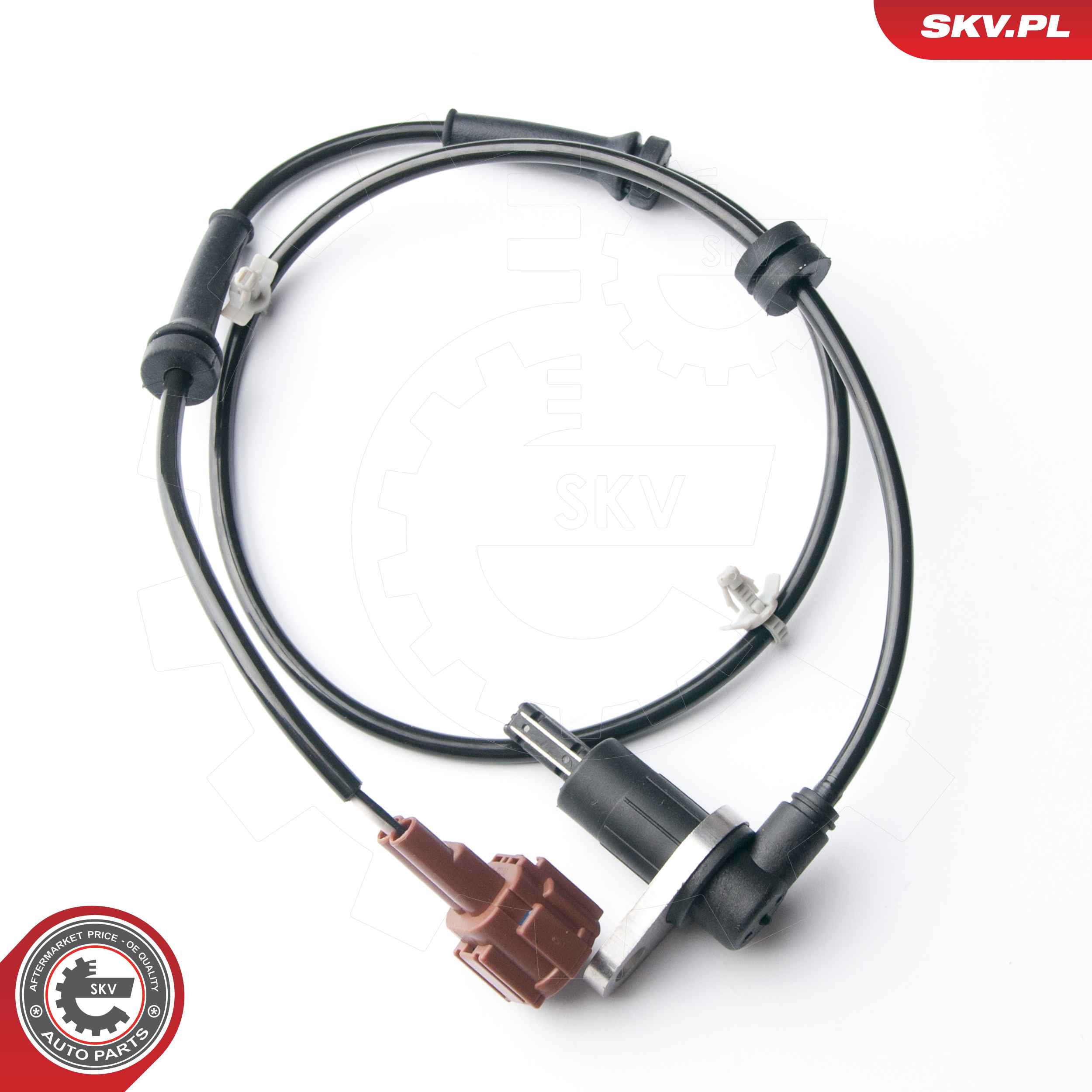 ESEN SKV ABS Sensor 06skv206 bagaksel for NISSAN