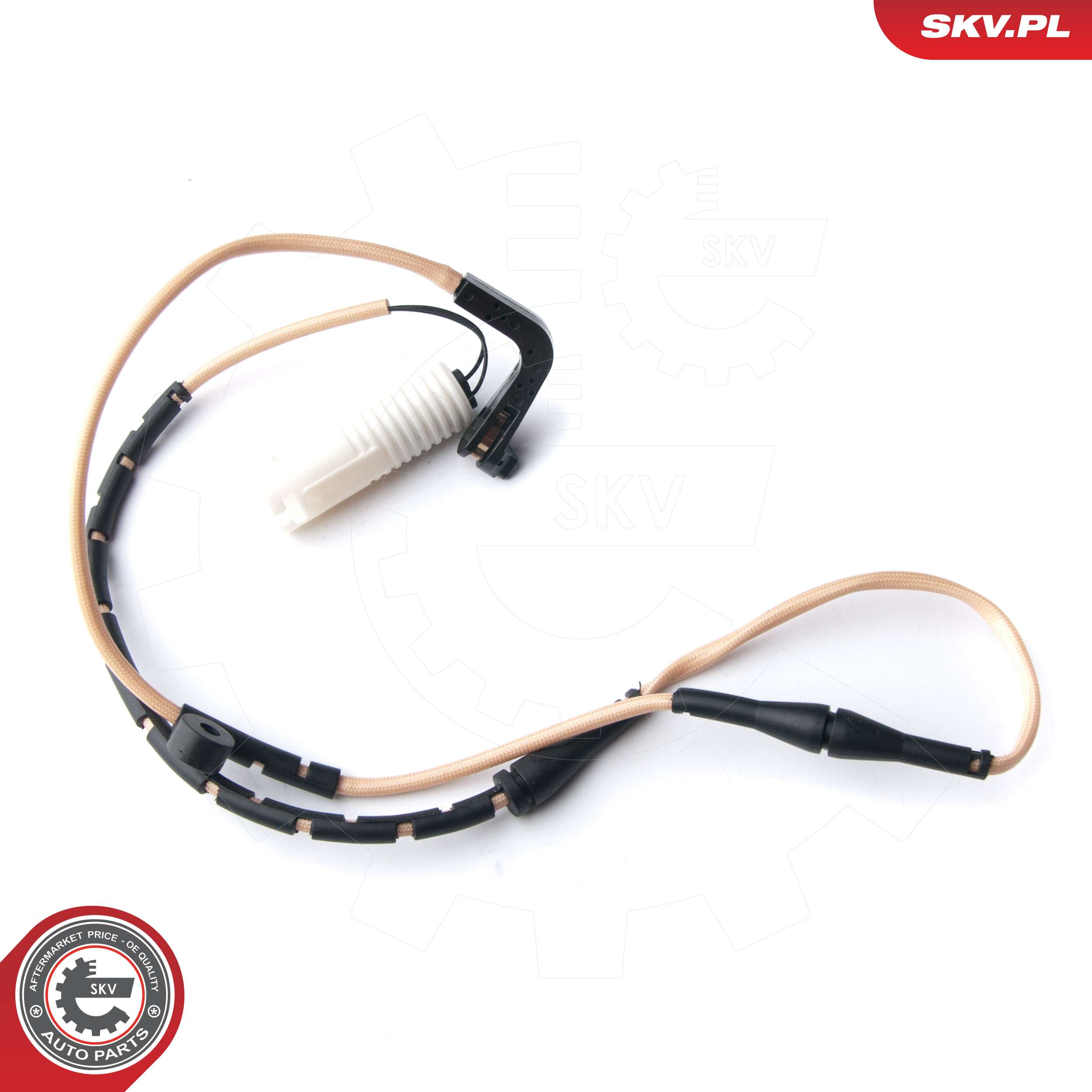 ESEN SKV ABS Sensor 06skv231 bagaksel for BMW ALPINA