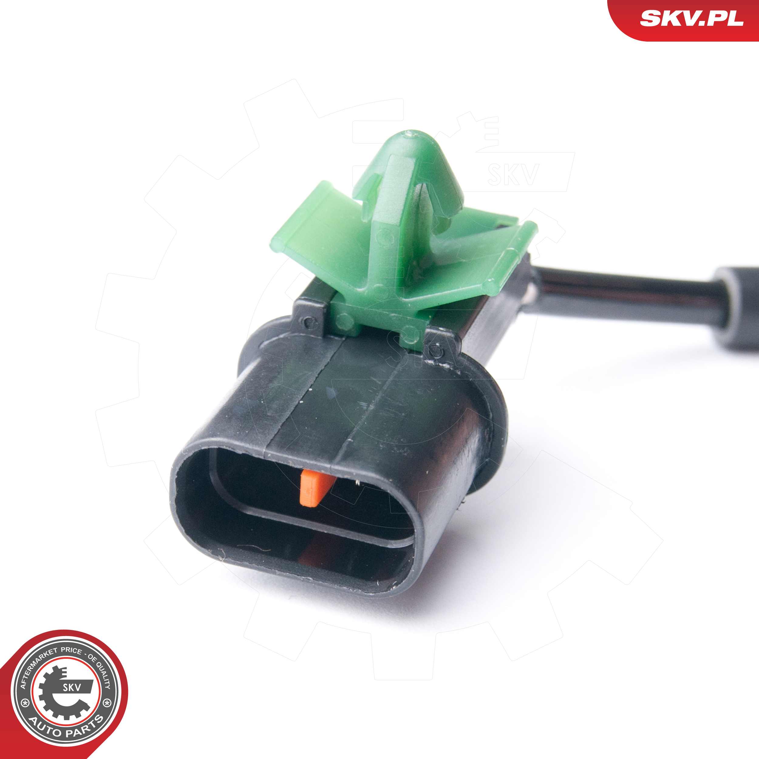 ESEN SKV ABS Sensor 06skv219 bagaksel for CHRYSLER MITSUBISHI