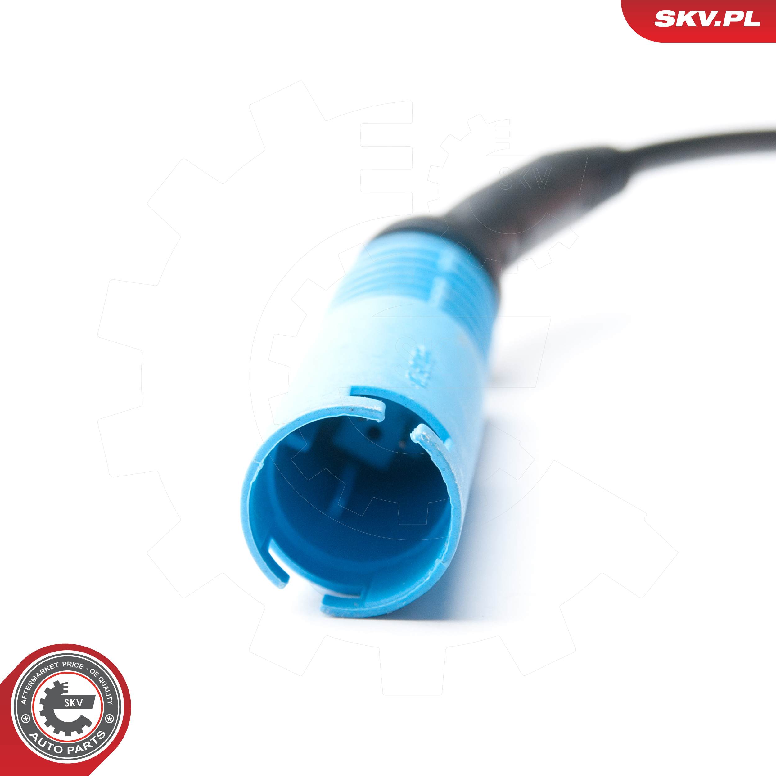 ESEN SKV ABS Sensor 06skv232 foraksel for BMW BMW (BRILLIANCE)