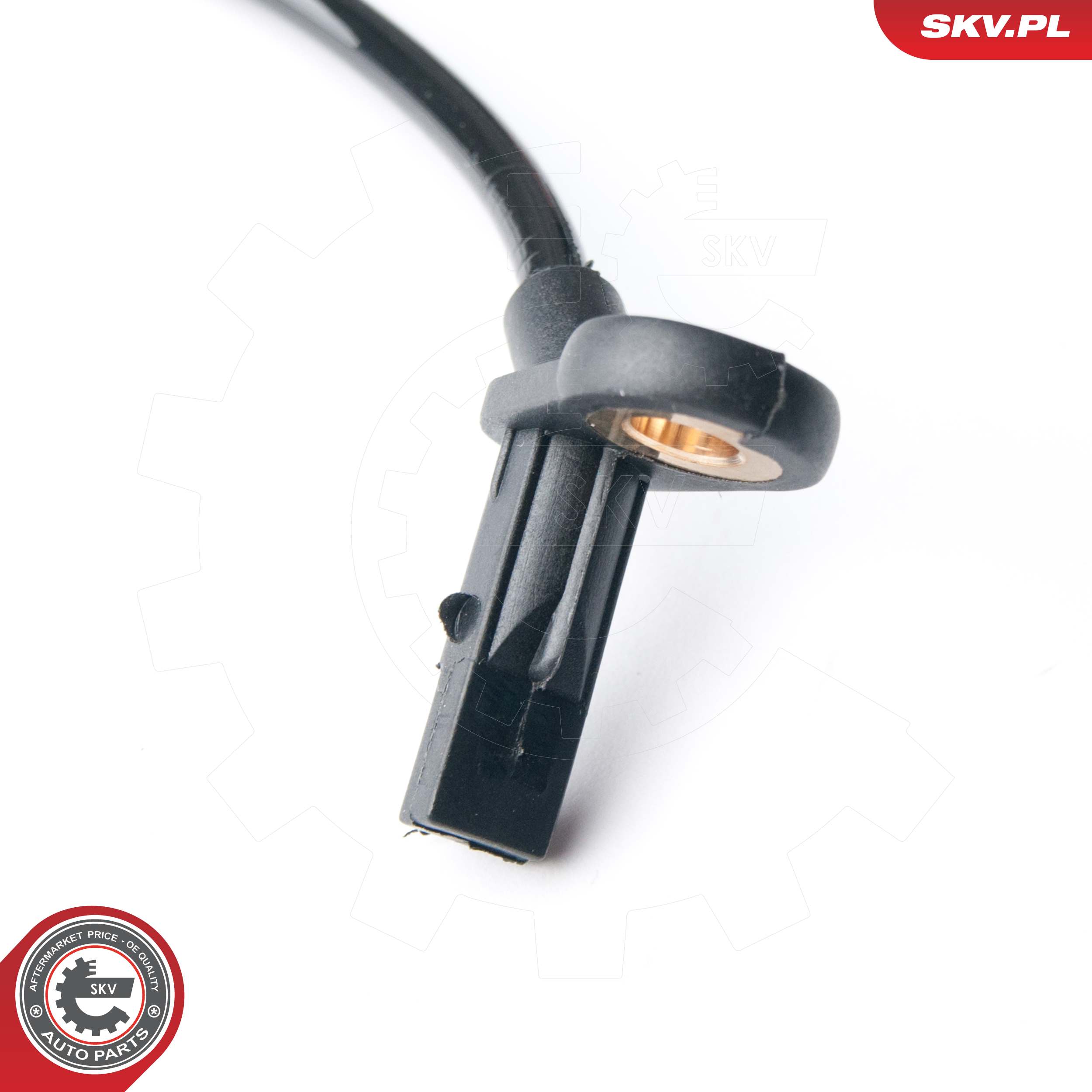 ESEN SKV ABS Sensor 06skv234 bagaksel for STANDARD AUTOMOBILE MERCEDES-BENZ SMART
