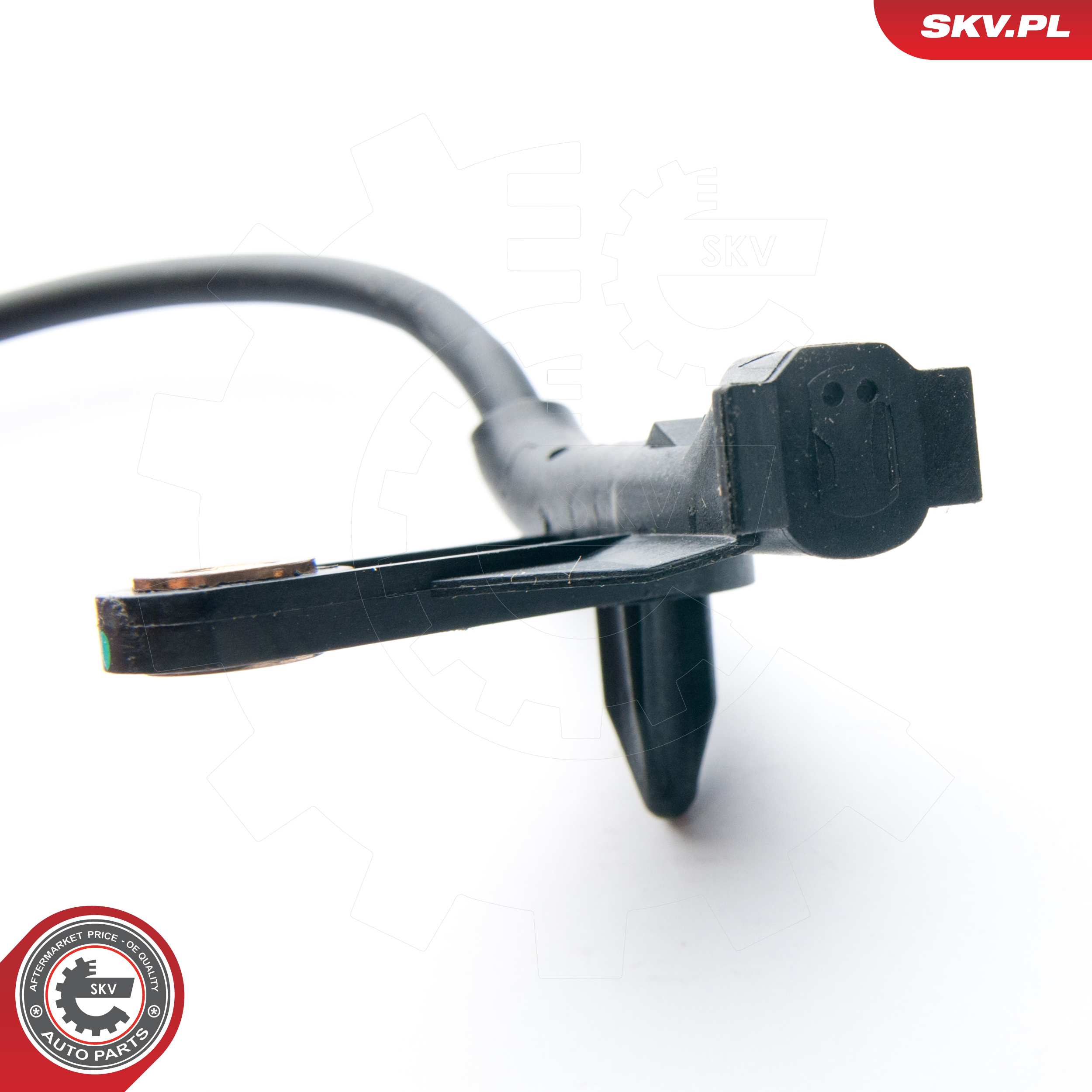 ESEN SKV ABS Sensor 06skv260 foraksel for DODGE CHRYSLER FIAT
