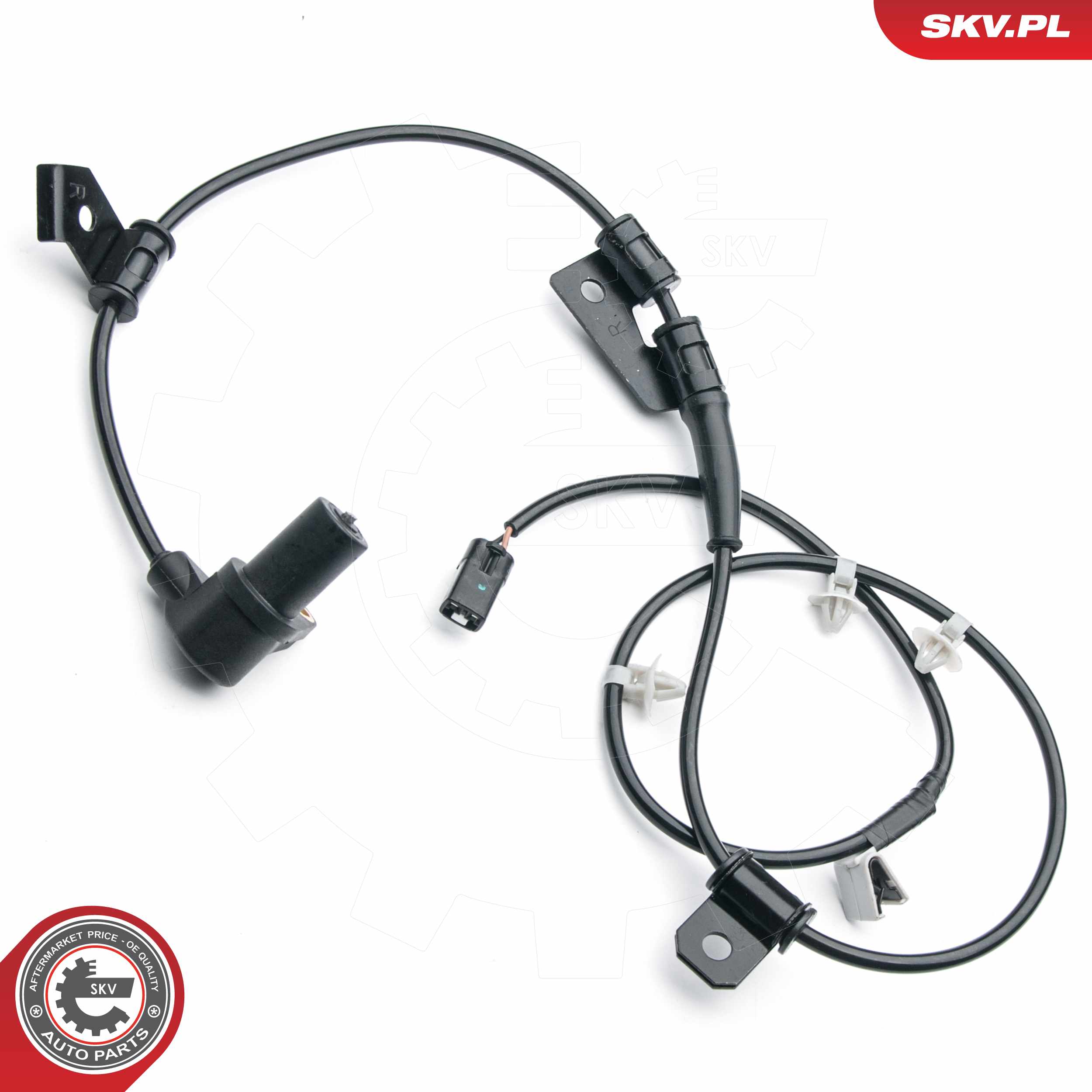 ESEN SKV ABS Sensor 06skv341 foraksel for HYUNDAI