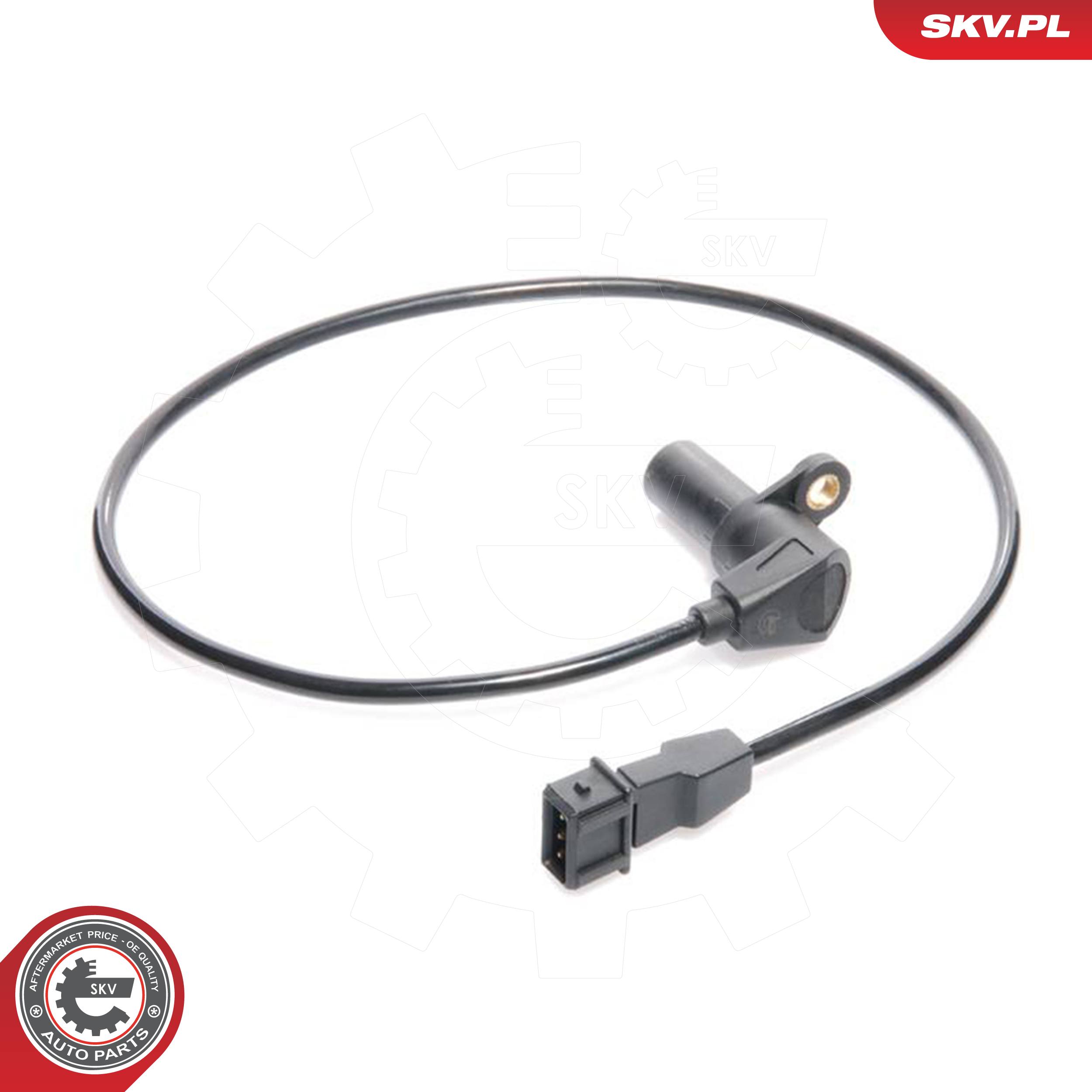 ESEN SKV Impulsgiver, krumtapaksel 17skv212 for OPEL GENERAL MOTORS