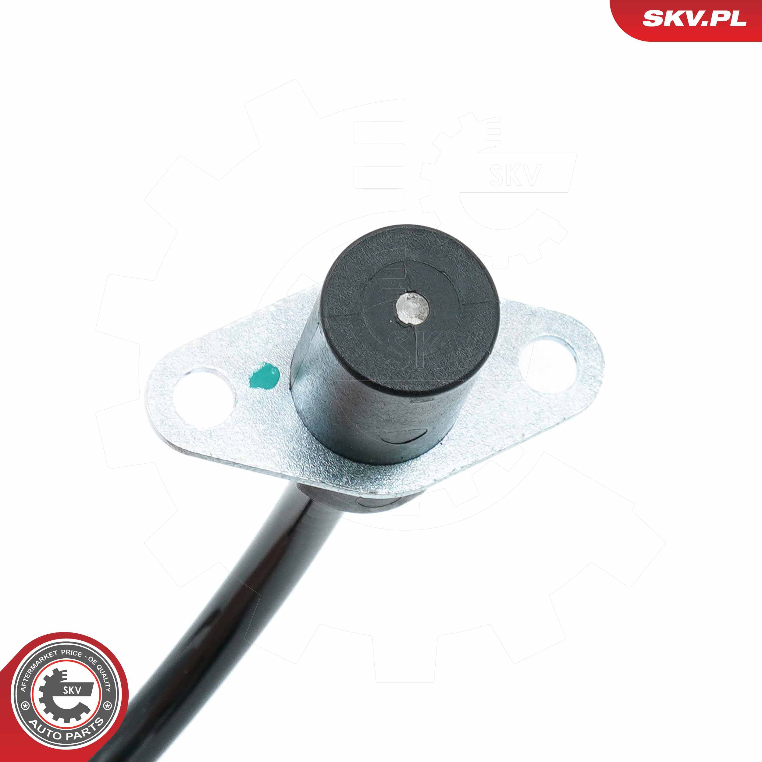 ESEN SKV Impulsgiver, krumtapaksel 17skv206 for FIAT
