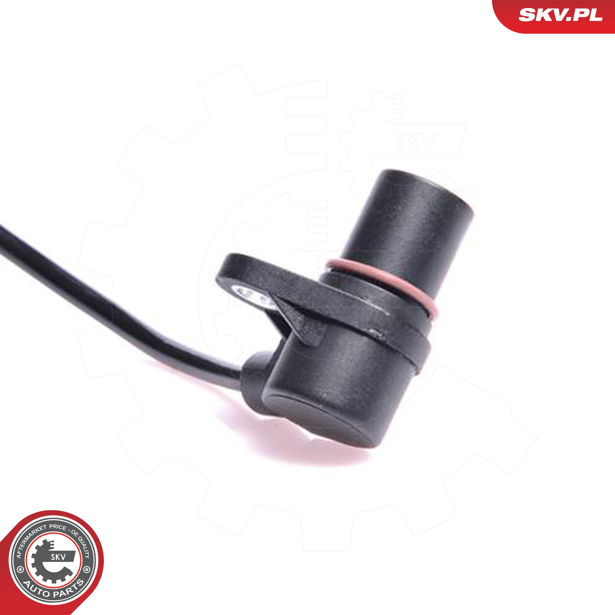 ESEN SKV Impulsgiver, krumtapaksel 17skv225 for OPEL SAAB VAUXHALL HOLDEN GENERAL MOTORS