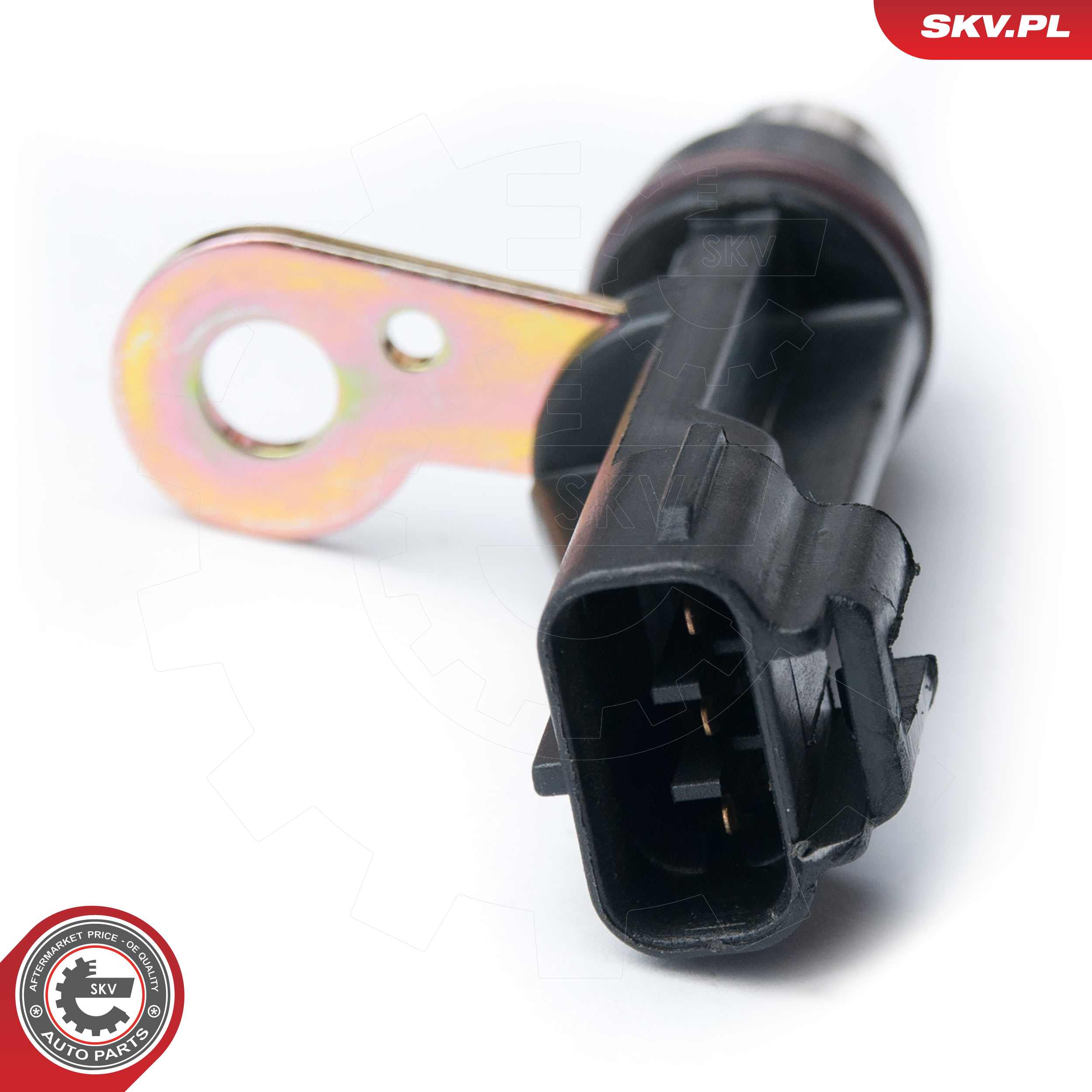 ESEN SKV Impulsgiver, krumtapaksel 17skv319 for JEEP CHRYSLER