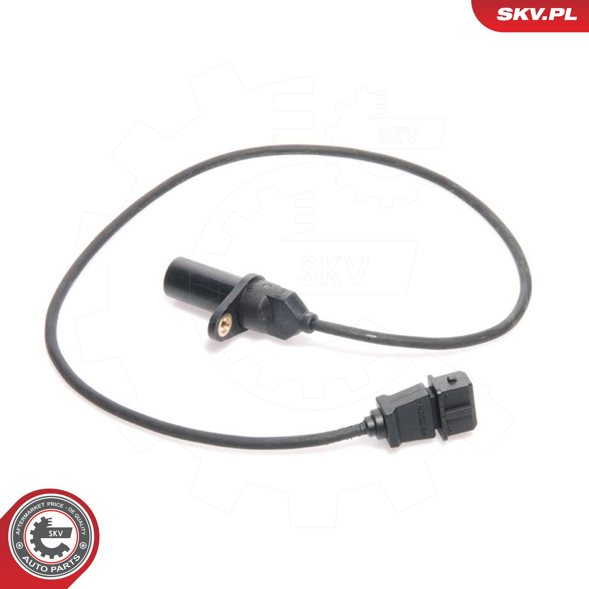 ESEN SKV Impulsgiver, krumtapaksel 17skv226 for CITROËN/PEUGEOT FERRARI