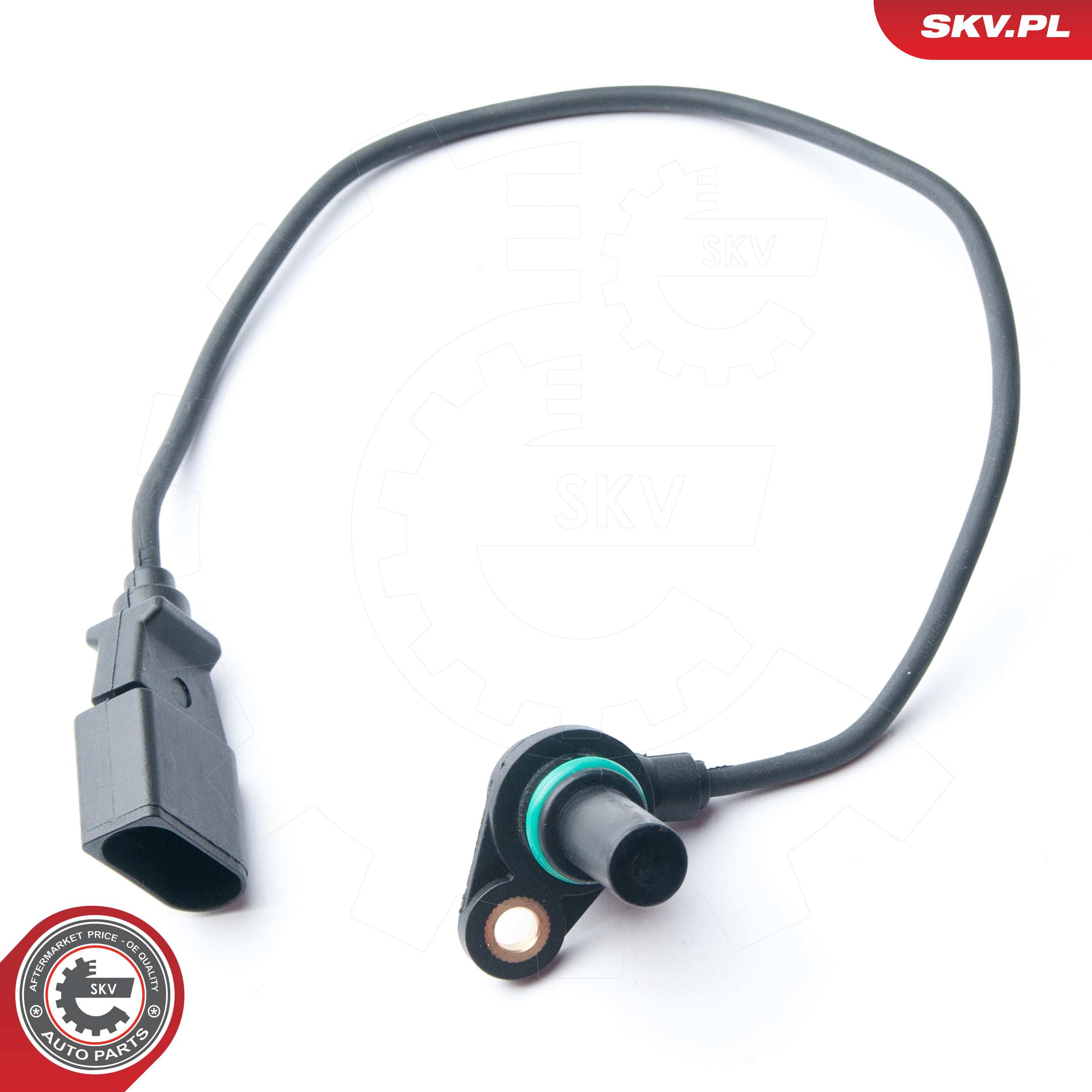 ESEN SKV Impulsgiver, krumtapaksel 17skv270 for VW