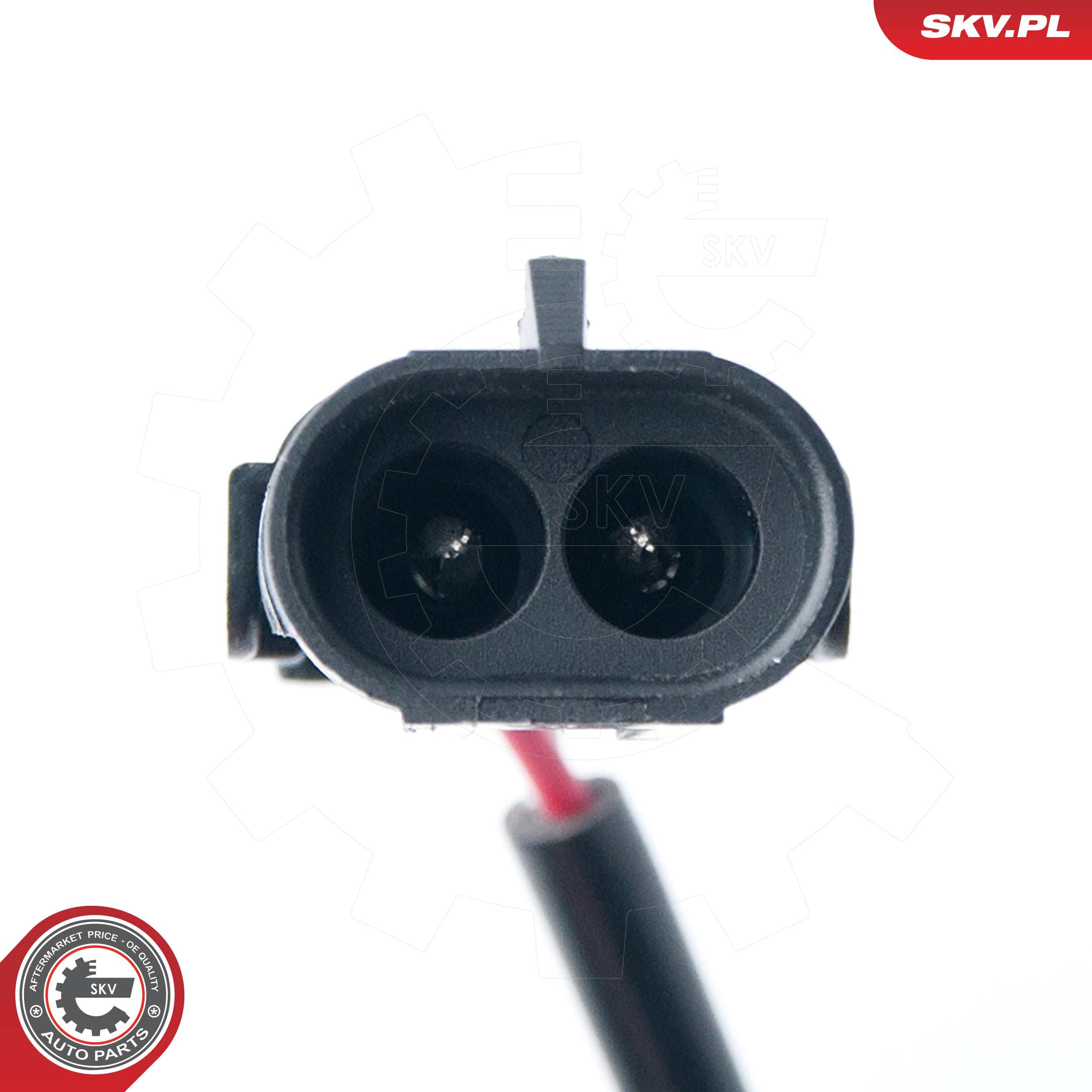 ESEN SKV Impulsgiver, krumtapaksel 17skv284 for RENAULT MITSUBISHI