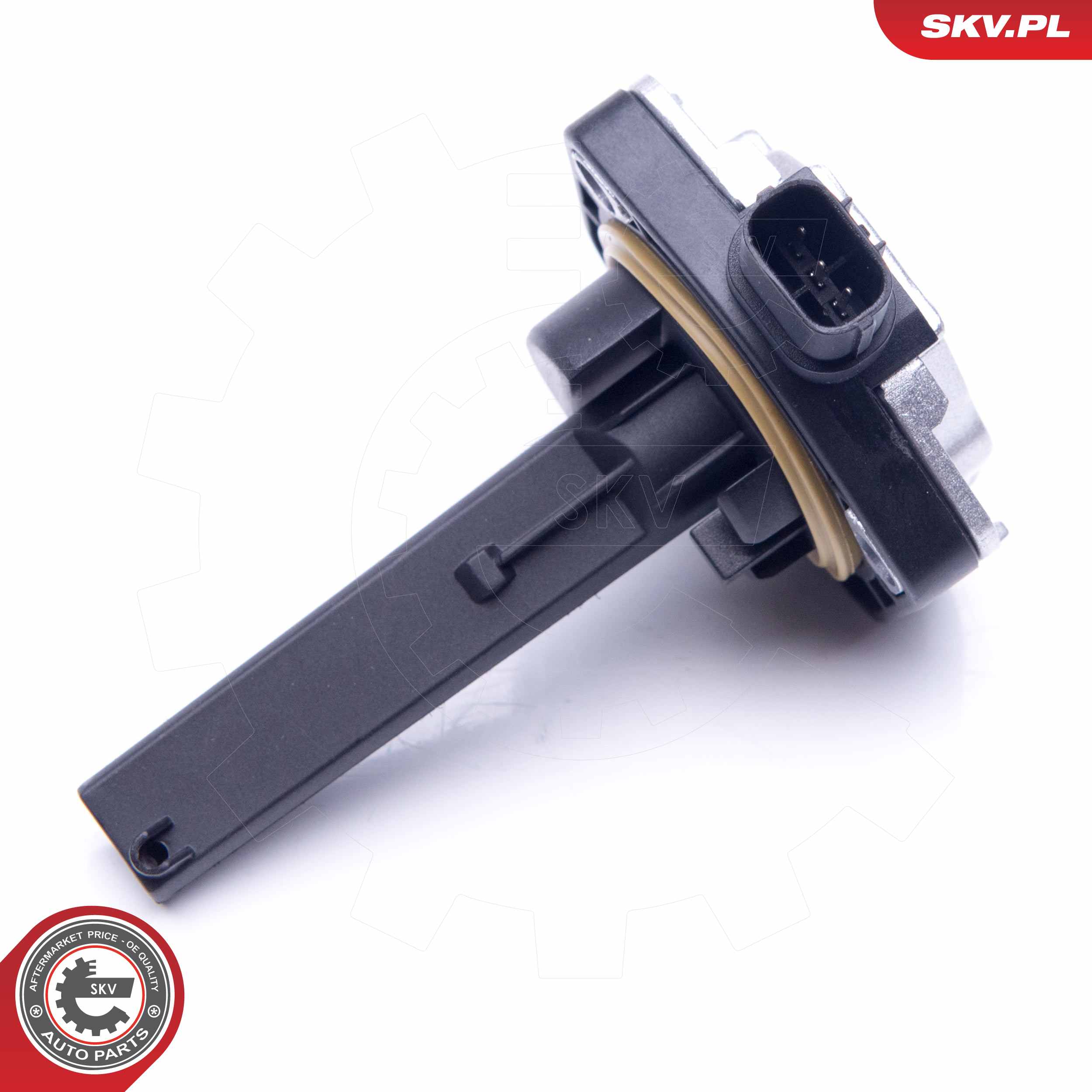 ESEN SKV Sensor, motorolieniveau 17skv408 for HONDA