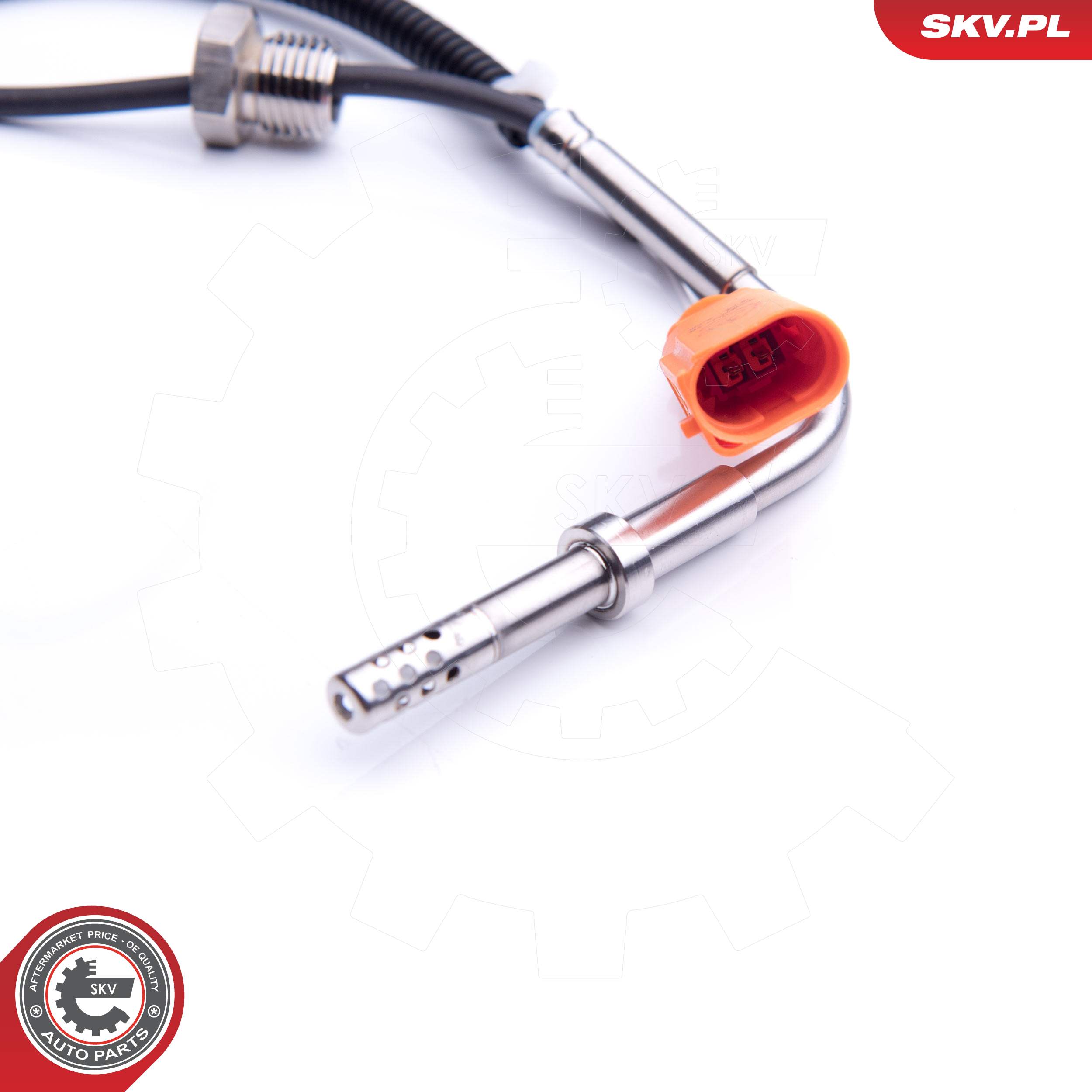 ESEN SKV Sensor, udstødningsgastemperatur 30skv115 for VW