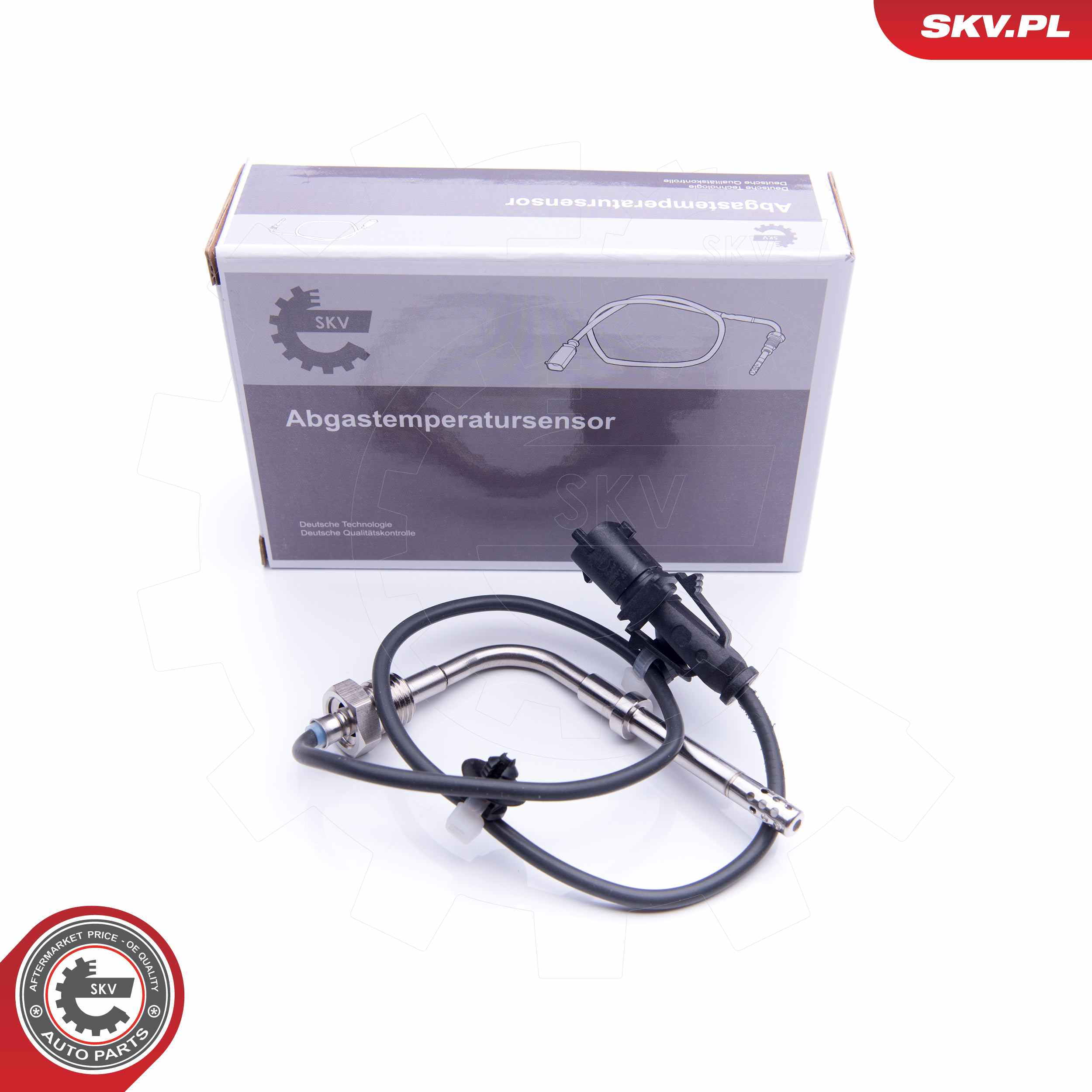 ESEN SKV Sensor, udstødningsgastemperatur 30skv178 for SUZUKI