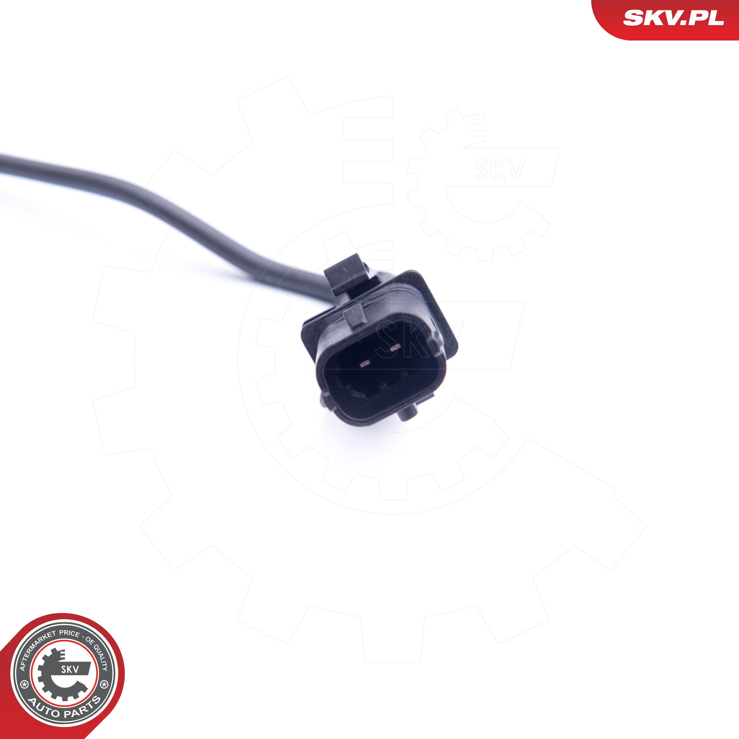 ESEN SKV Sensor, udstødningsgastemperatur 30skv150 for LANCIA