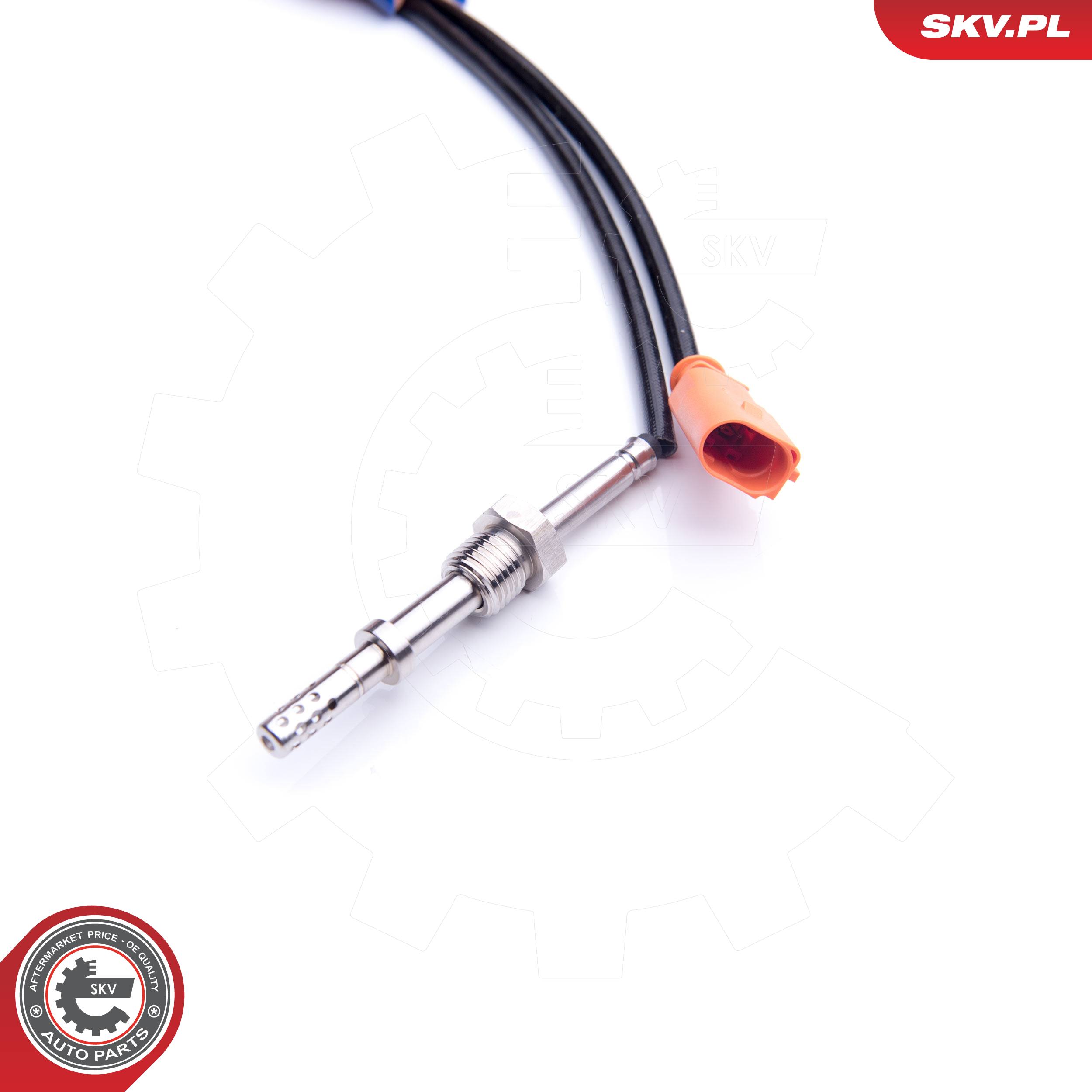 ESEN SKV Sensor, udstødningsgastemperatur 30skv203 for STANDARD AUTOMOBILE VAG