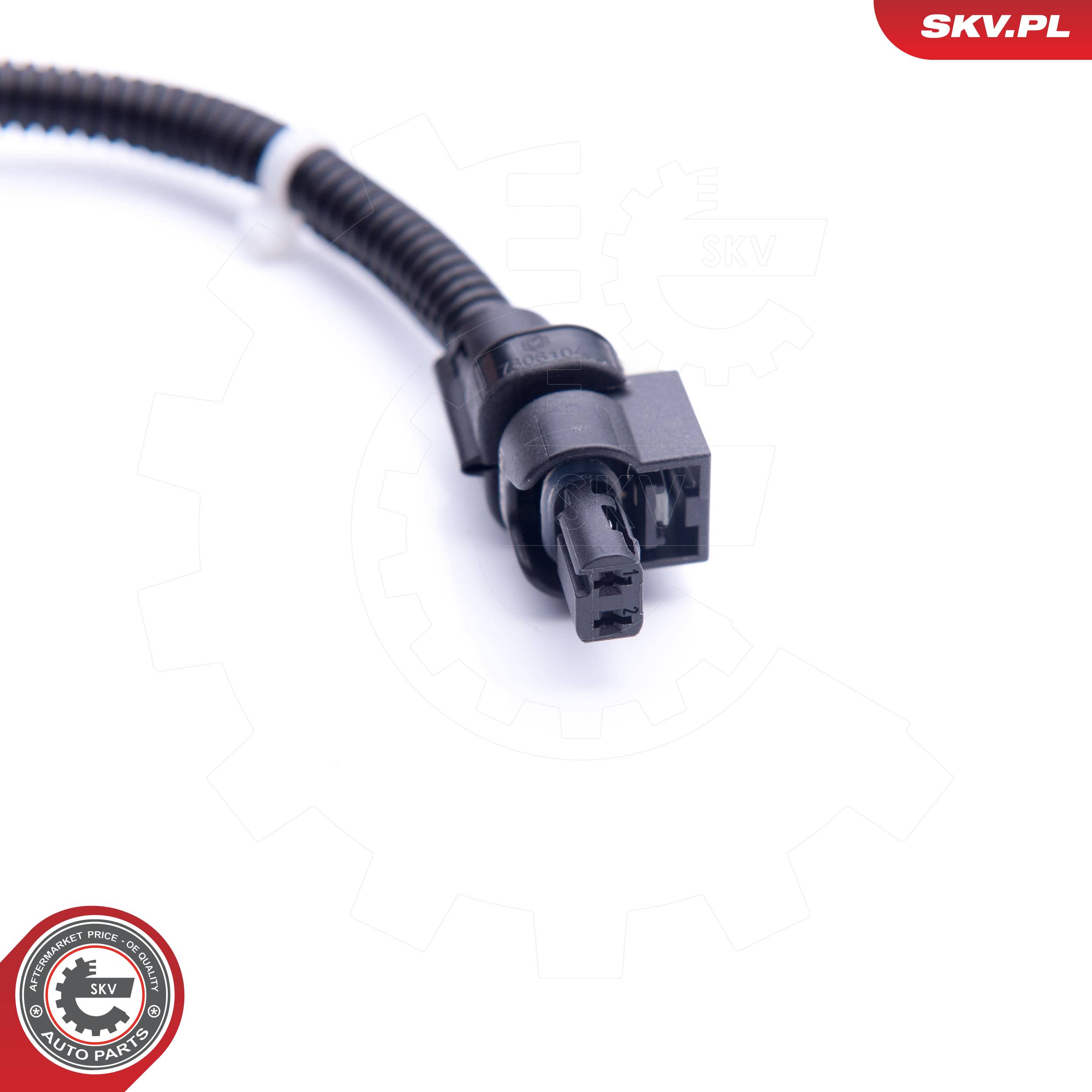 ESEN SKV Sensor, udstødningsgastemperatur 30skv196 for DAIMLER MERCEDES-BENZ