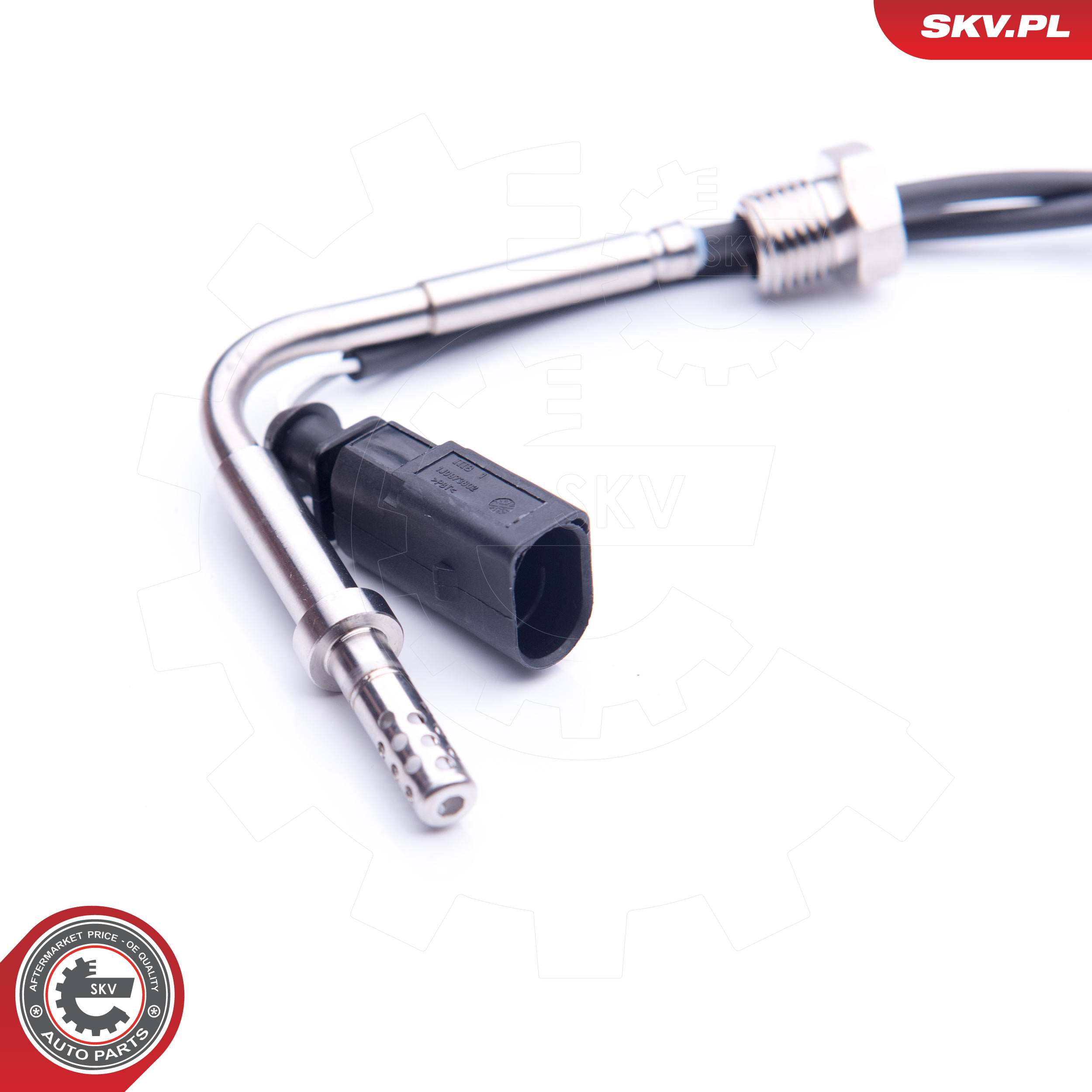 ESEN SKV Sensor, udstødningsgastemperatur 30skv218 for VW