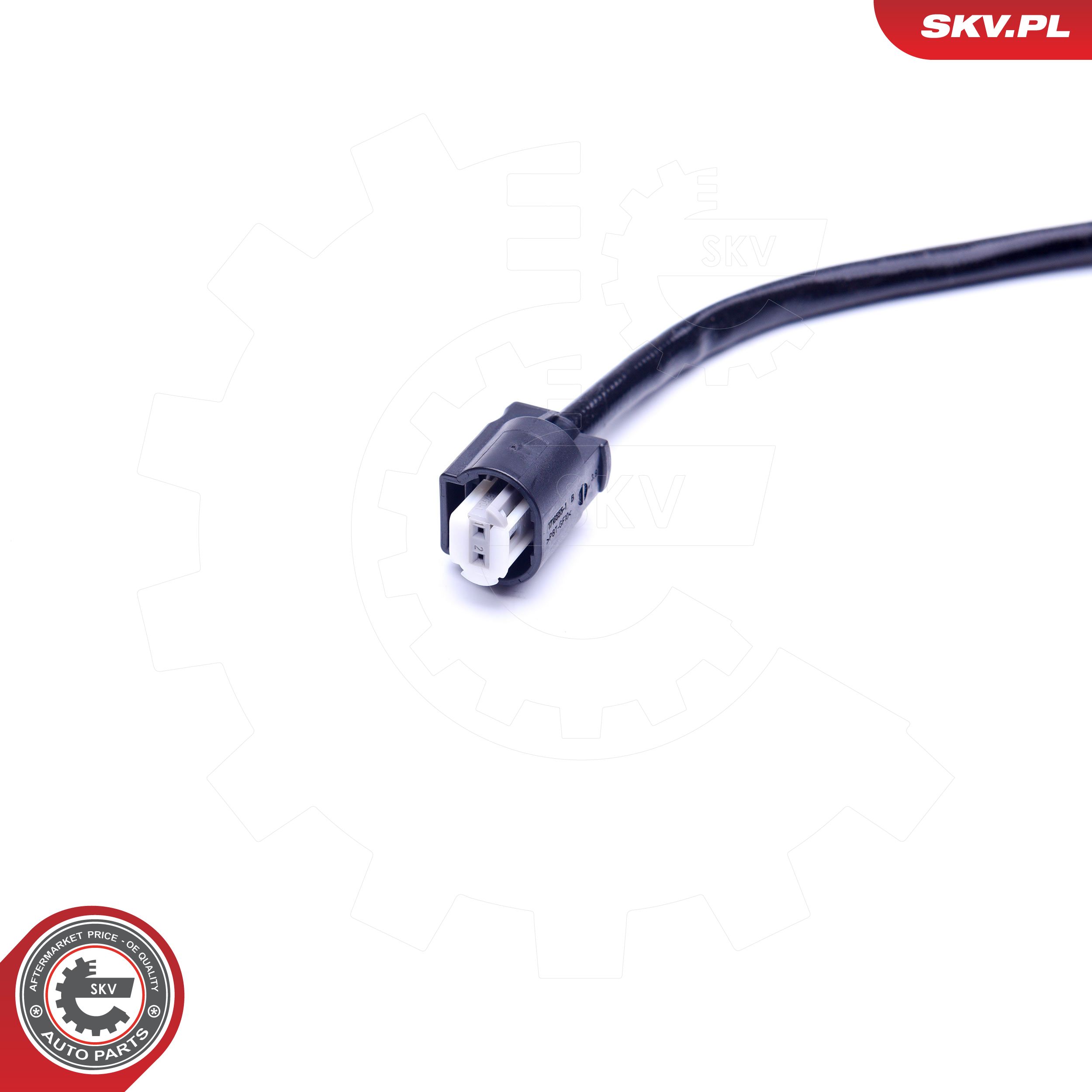 ESEN SKV Sensor, udstødningsgastemperatur 30skv230 for BMW