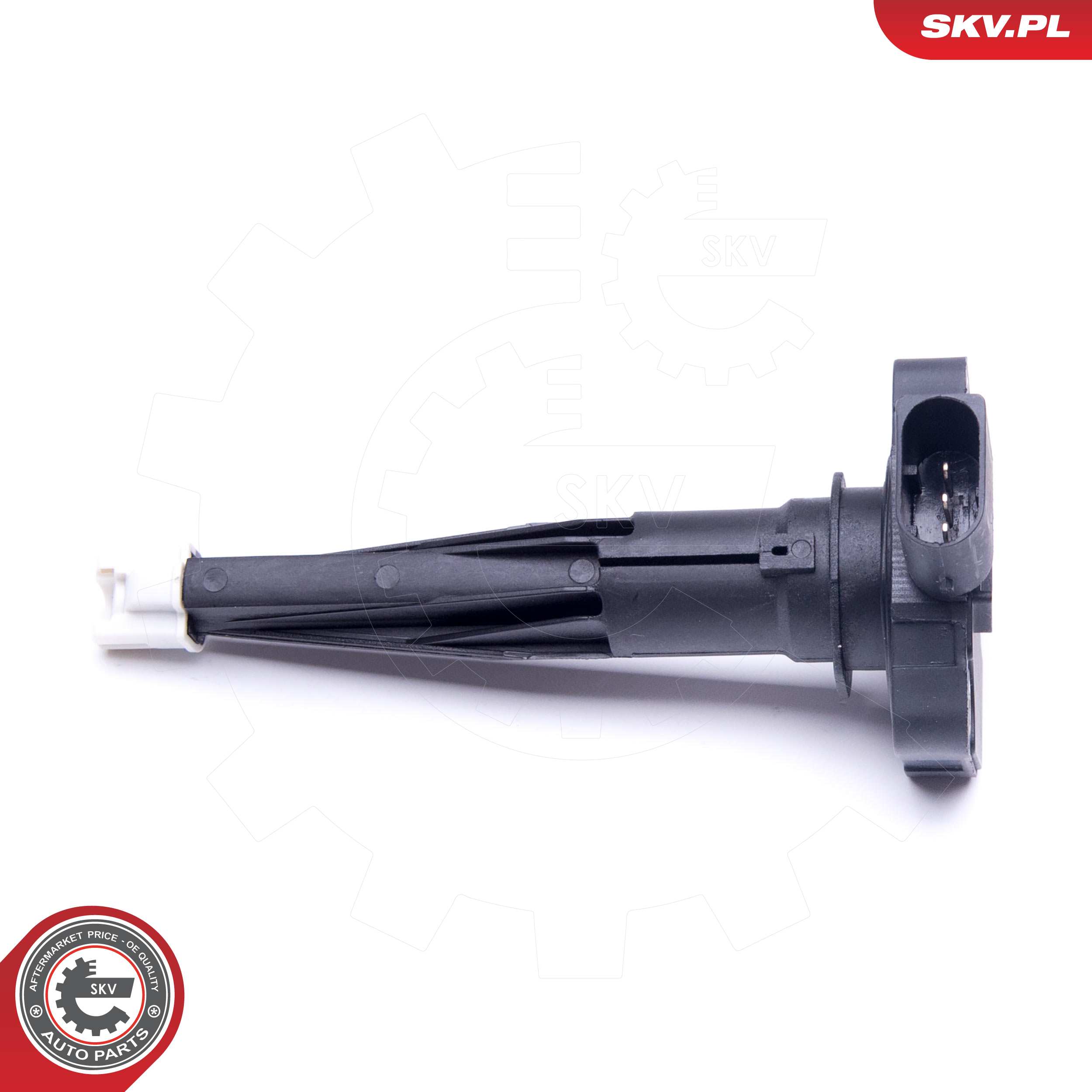 ESEN SKV Sensor, motorolieniveau 17skv386 for BMW
