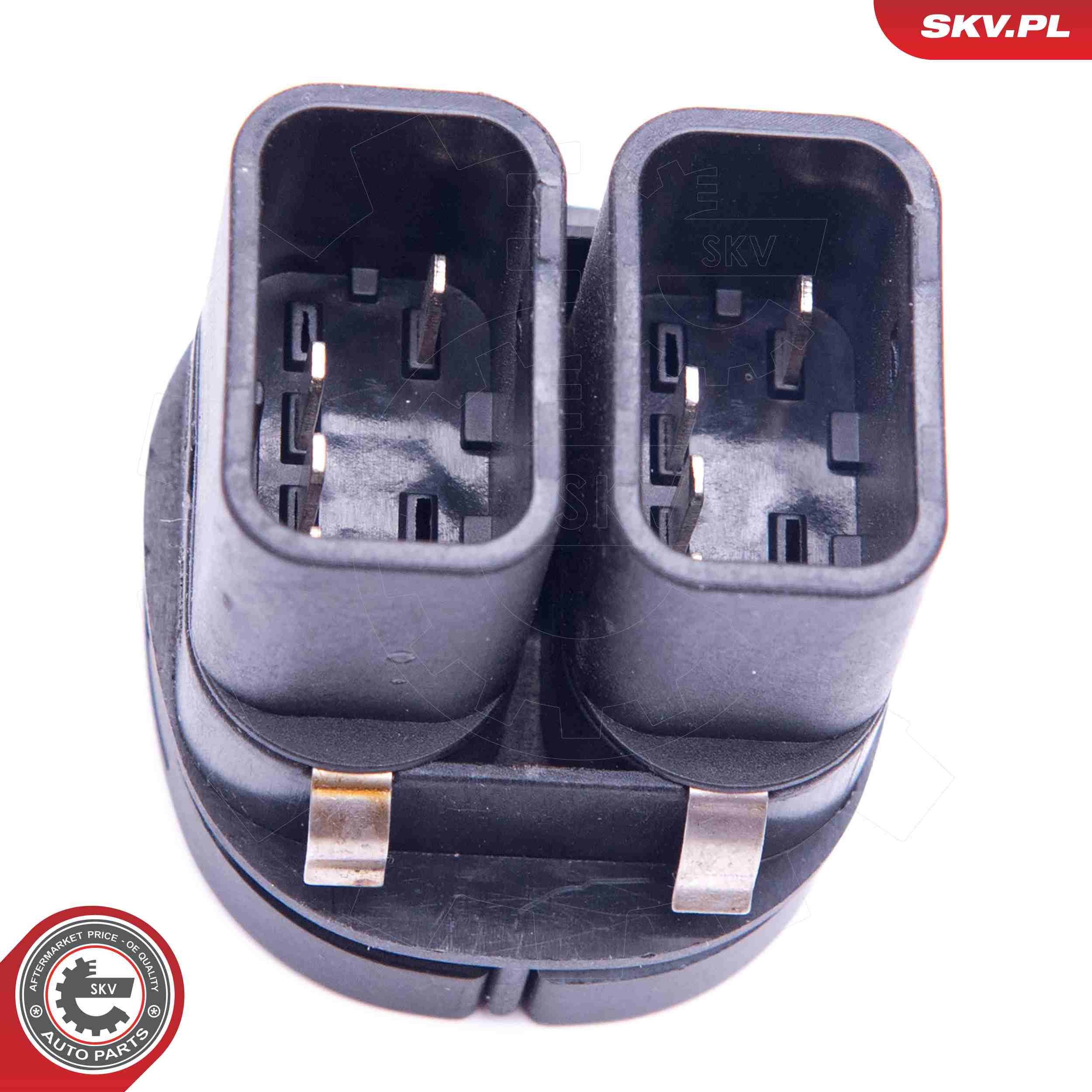 ESEN SKV Kontakt, rudehejs 37skv319 foran for FORD FORD USA
