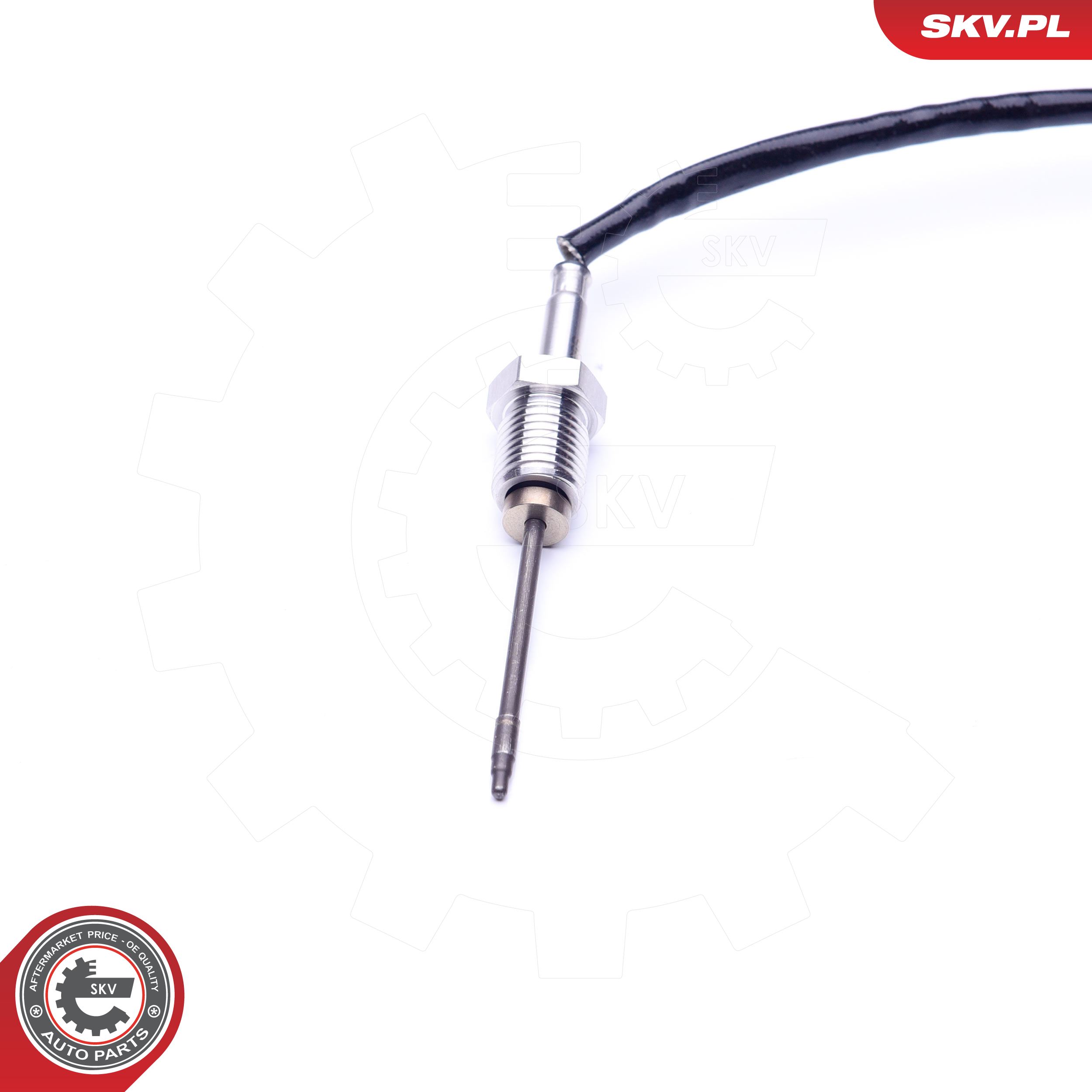 ESEN SKV Sensor, udstødningsgastemperatur 30skv229 for LANCIA JEEP CHRYSLER