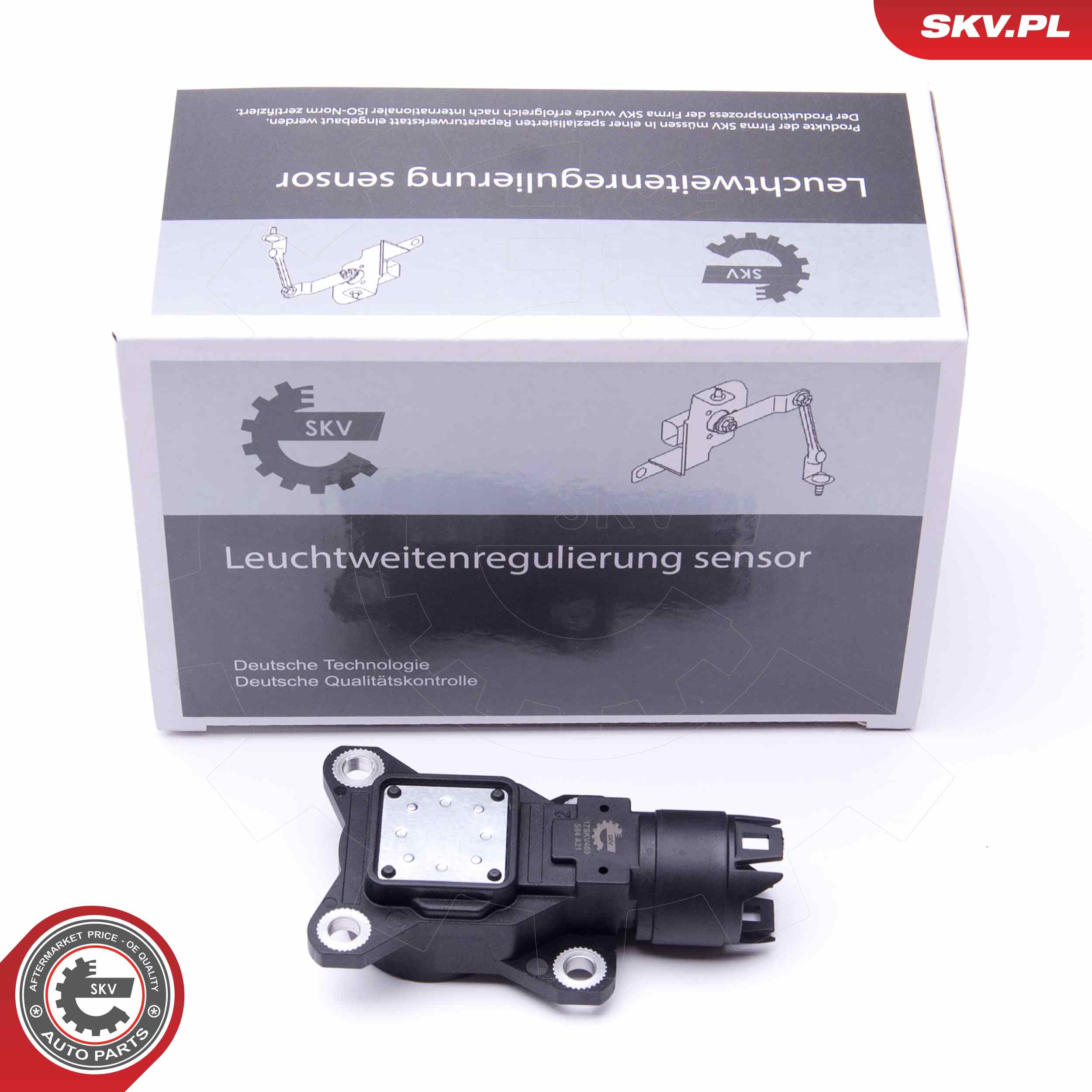 ESEN SKV Sensor, excenteraksel 17skv469 for BMW