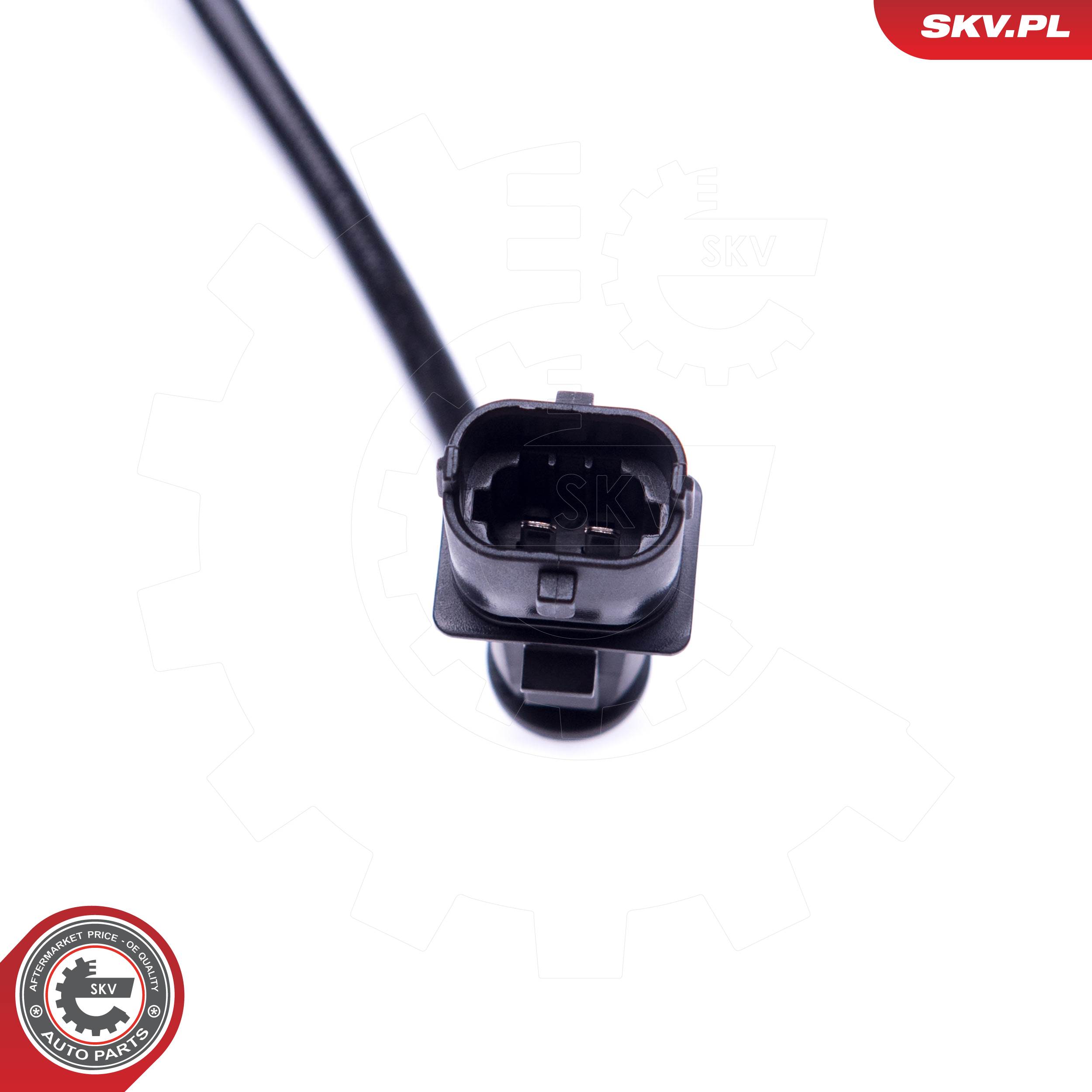 ESEN SKV Sensor, udstødningsgastemperatur 30skv307 for LANCIA