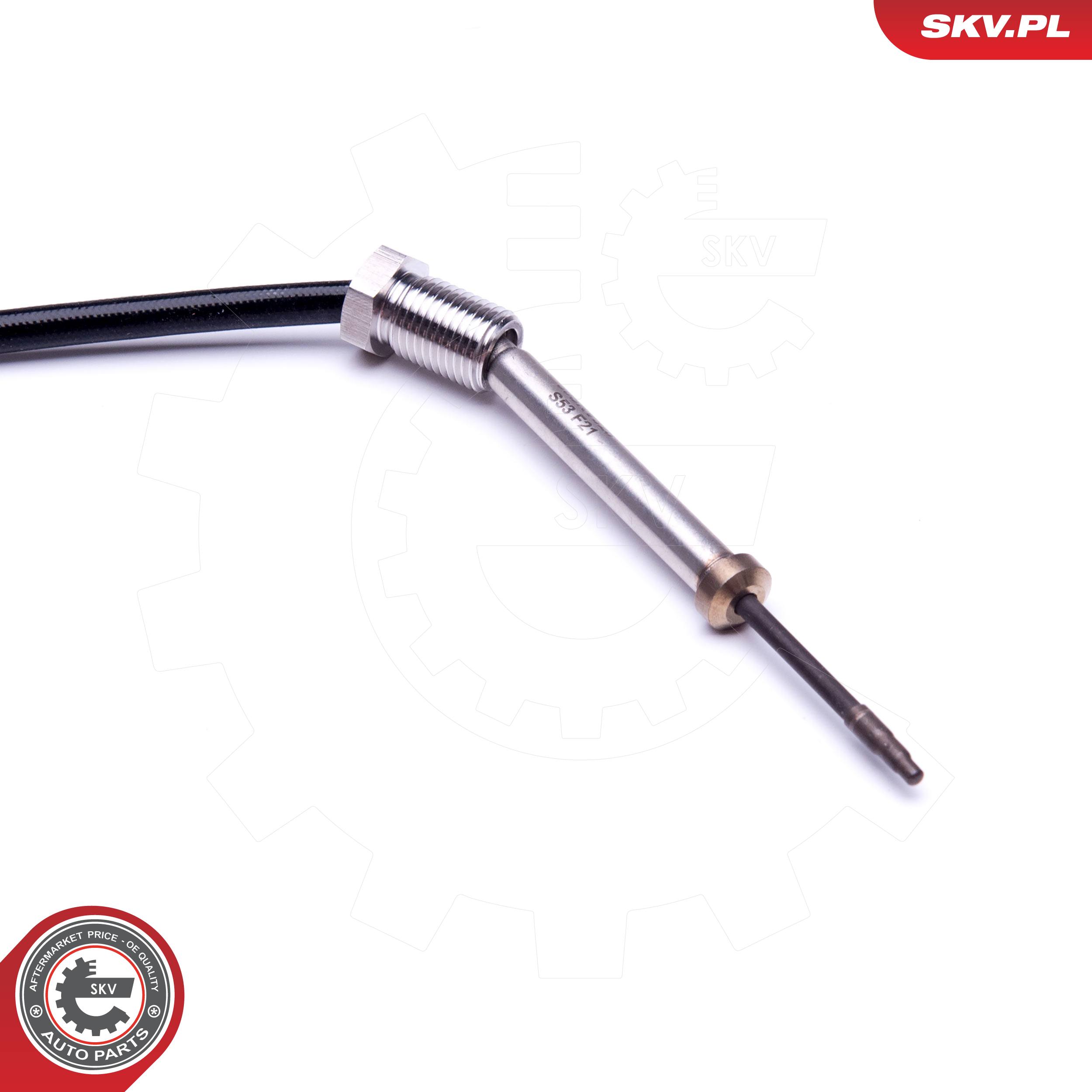 ESEN SKV Sensor, udstødningsgastemperatur 30skv328 for CITROËN/PEUGEOT