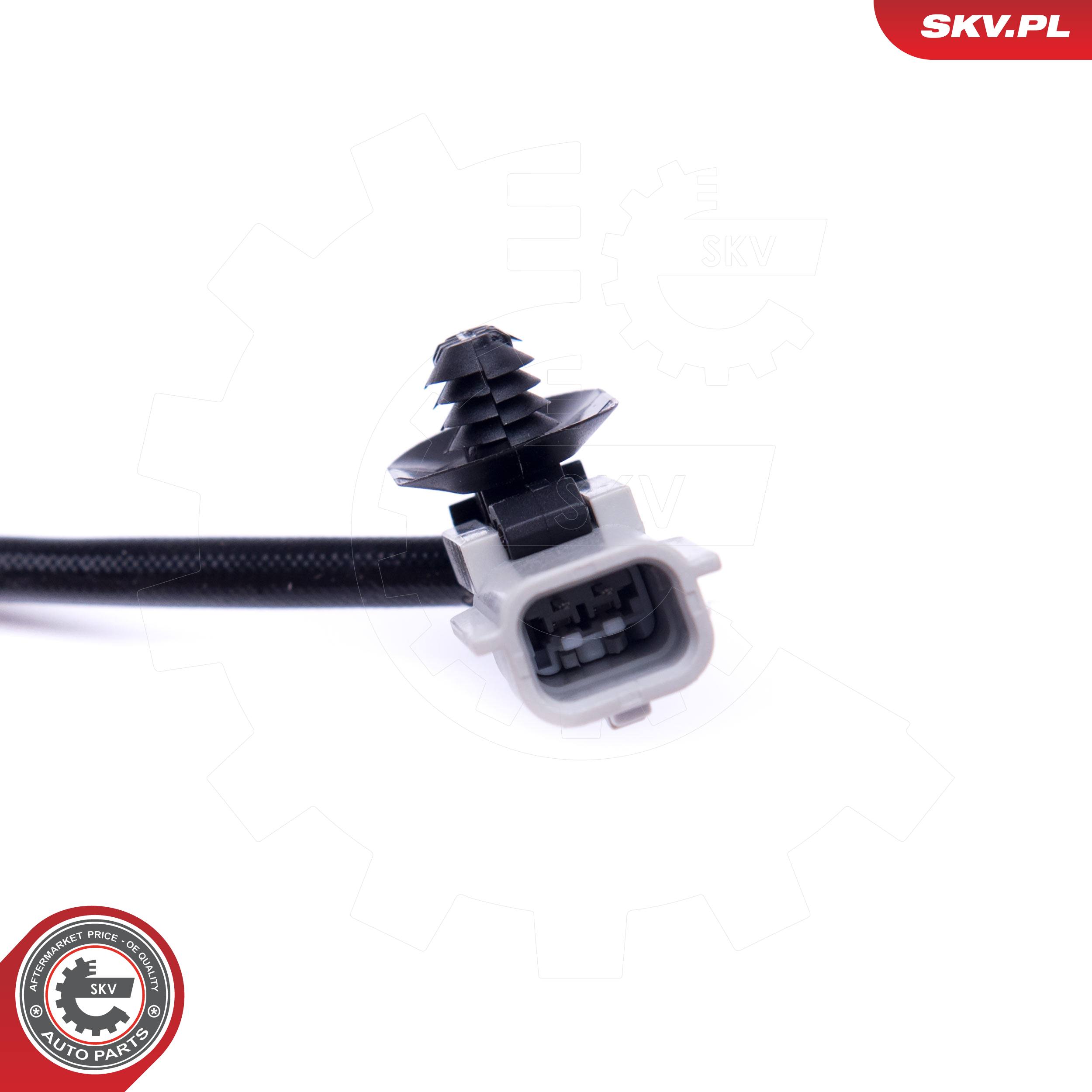 ESEN SKV Sensor, udstødningsgastemperatur 30skv331 for RENAULT TRUCKS
