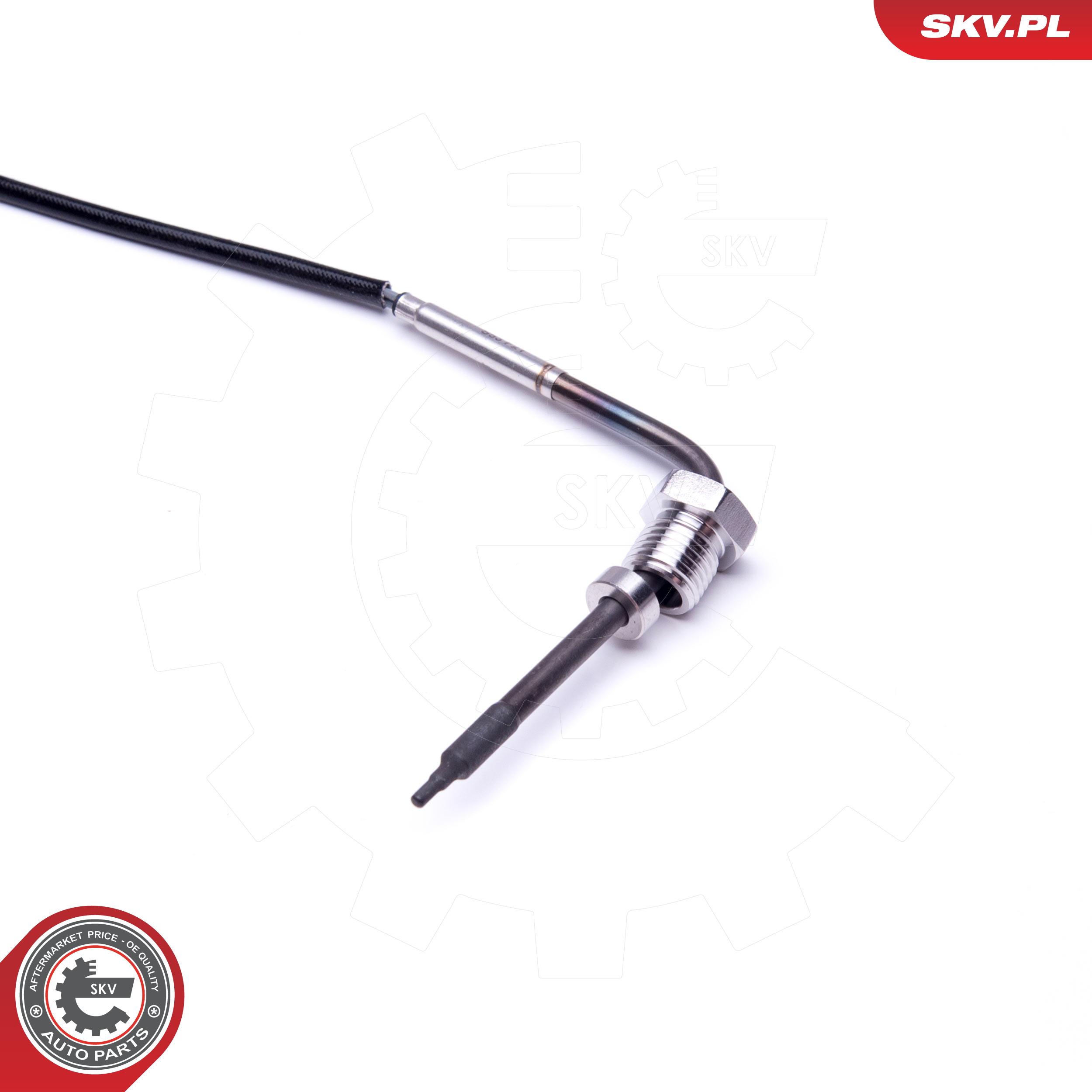 ESEN SKV Sensor, udstødningsgastemperatur 30skv349 for JEEP CHRYSLER