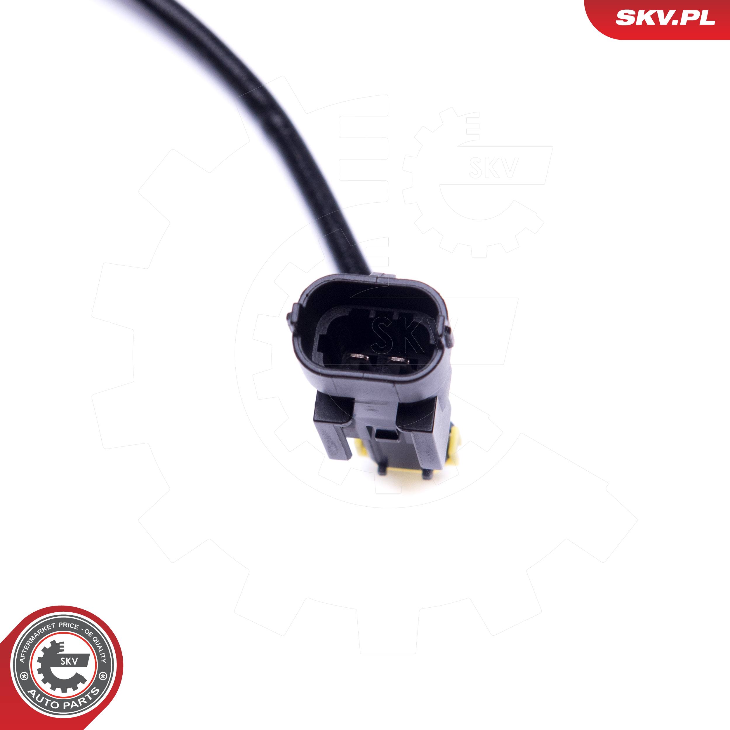 ESEN SKV Sensor, udstødningsgastemperatur 30skv340 for SUZUKI